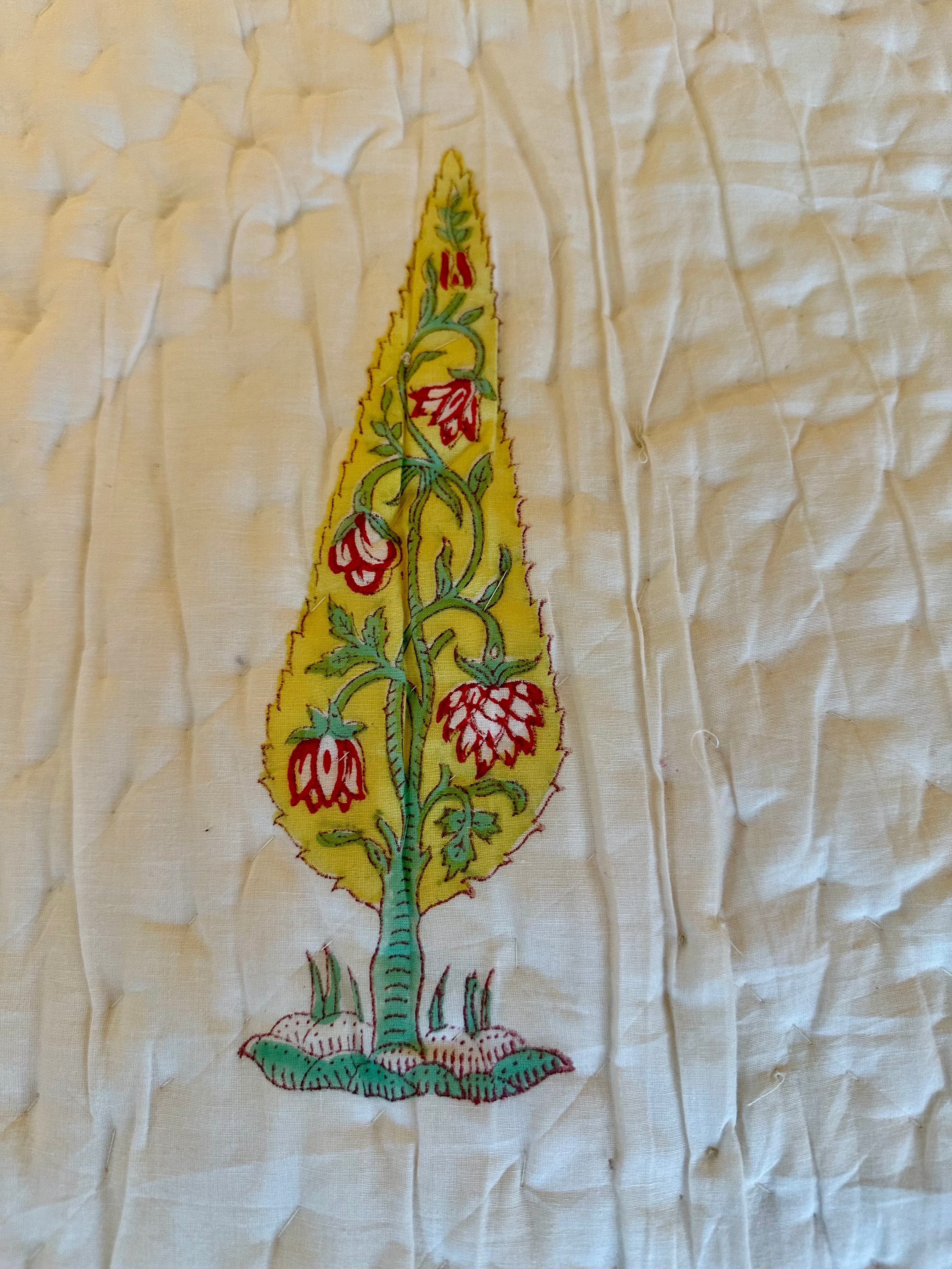 Coco Super King Size Quilt
