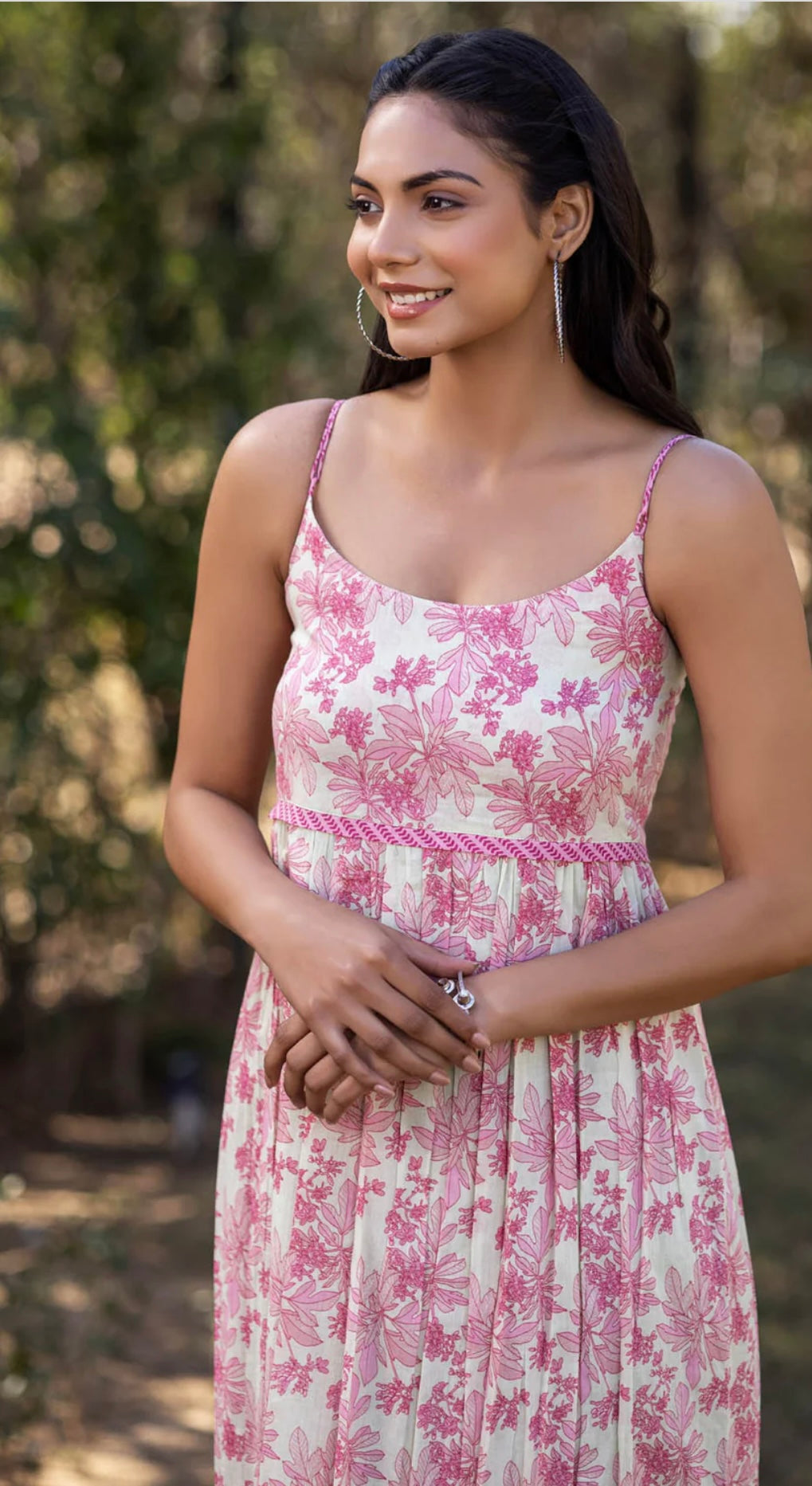 Carina Sundress