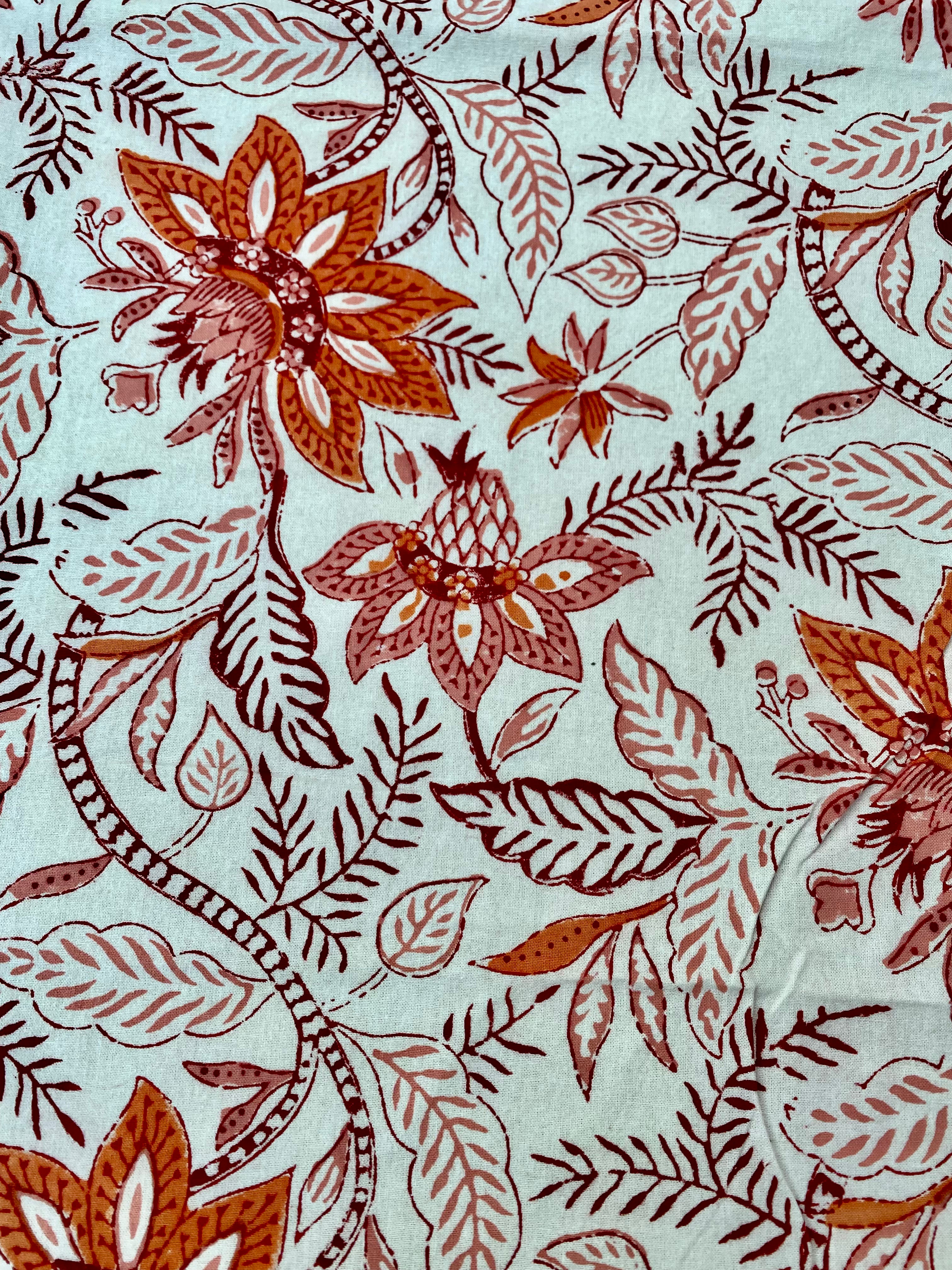 Wild Bazaar Trieste Tablecloth