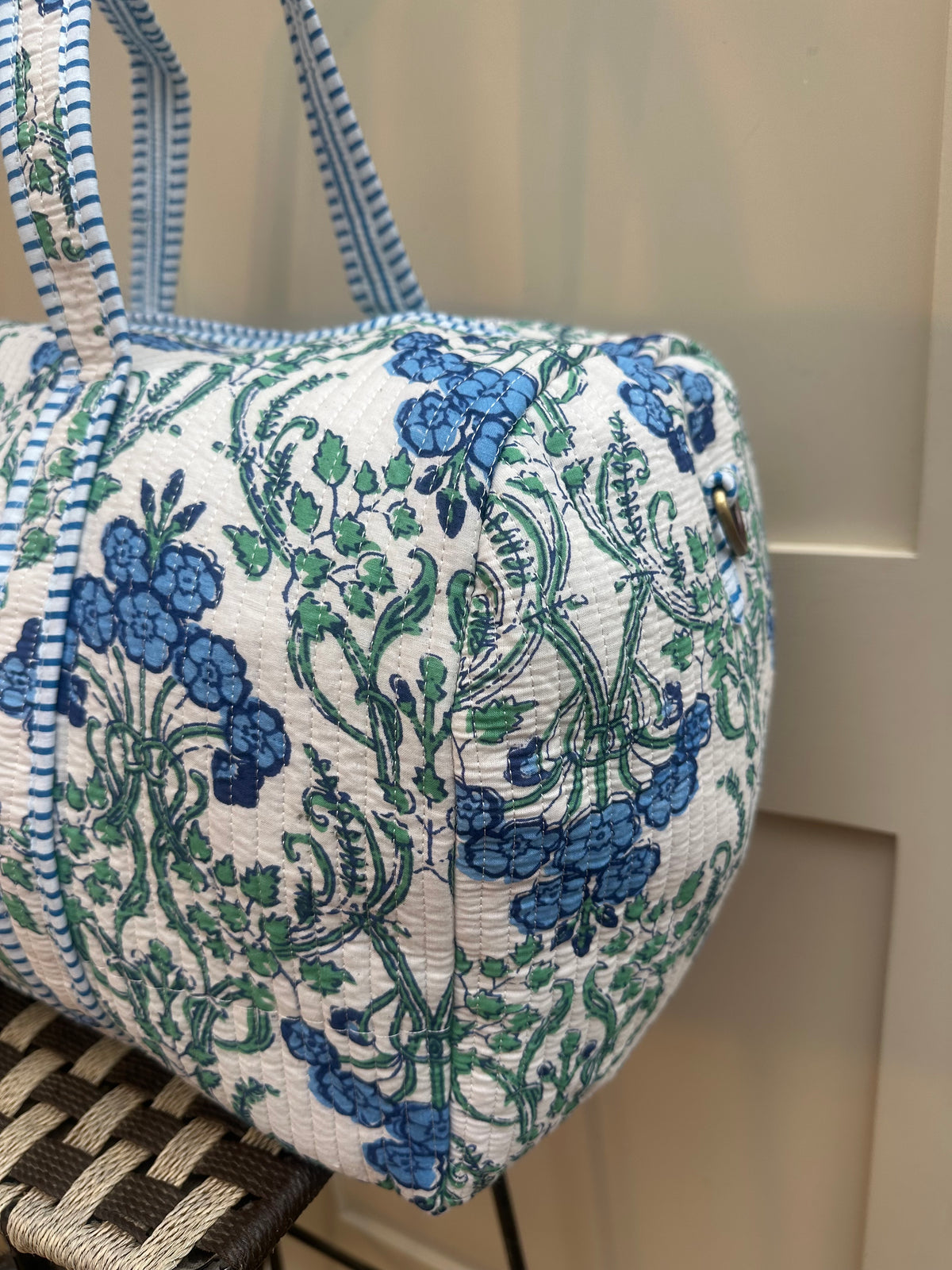 Kalymnos Weekend Bag