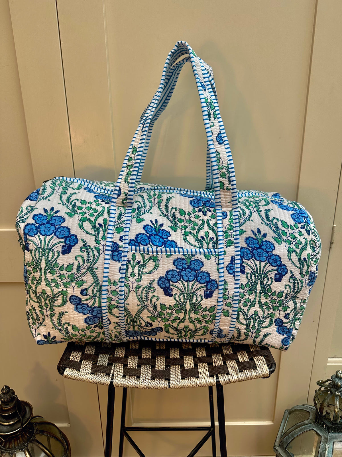 Kalymnos Weekend Bag