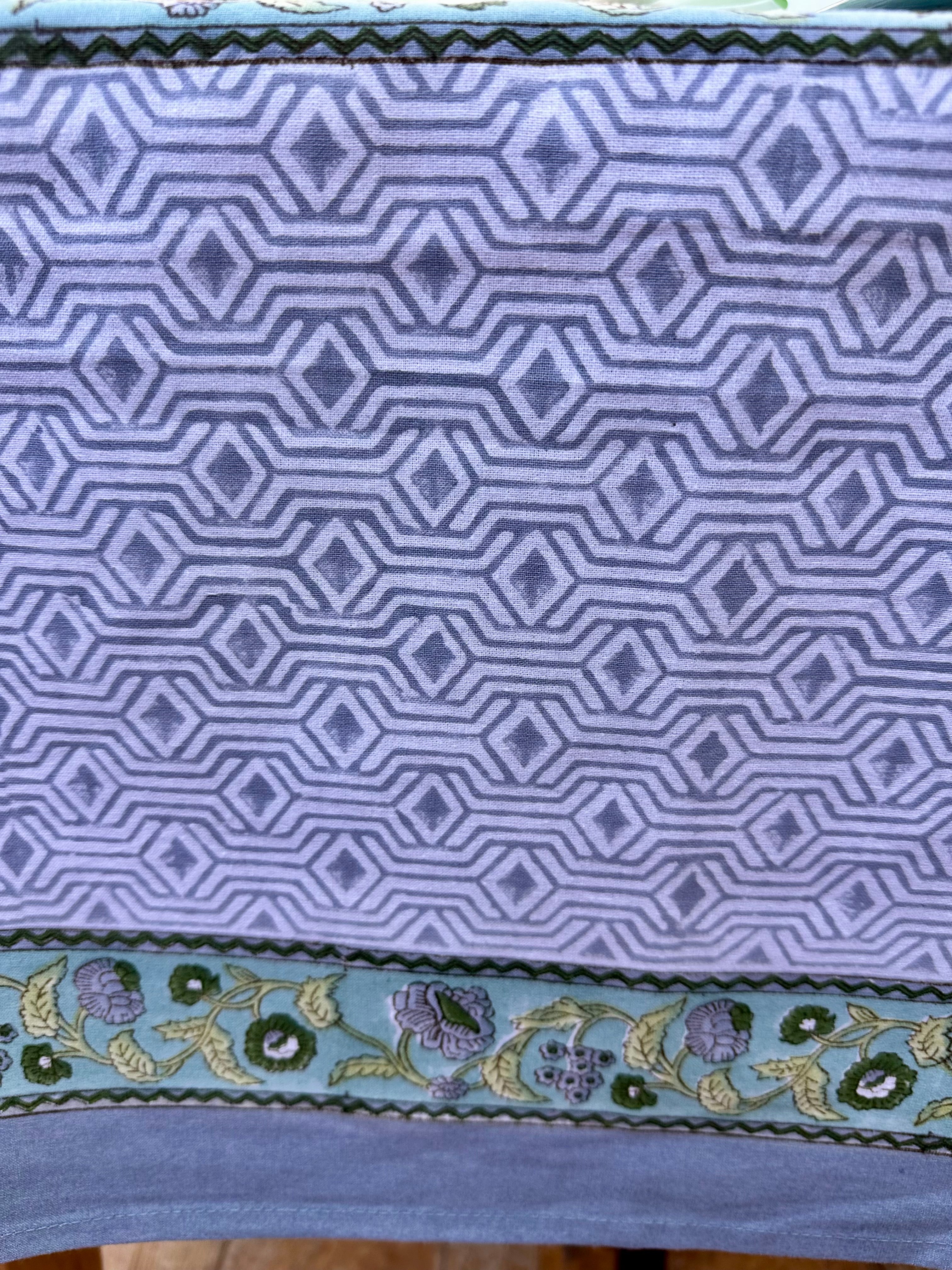 Parvata Tablecloth