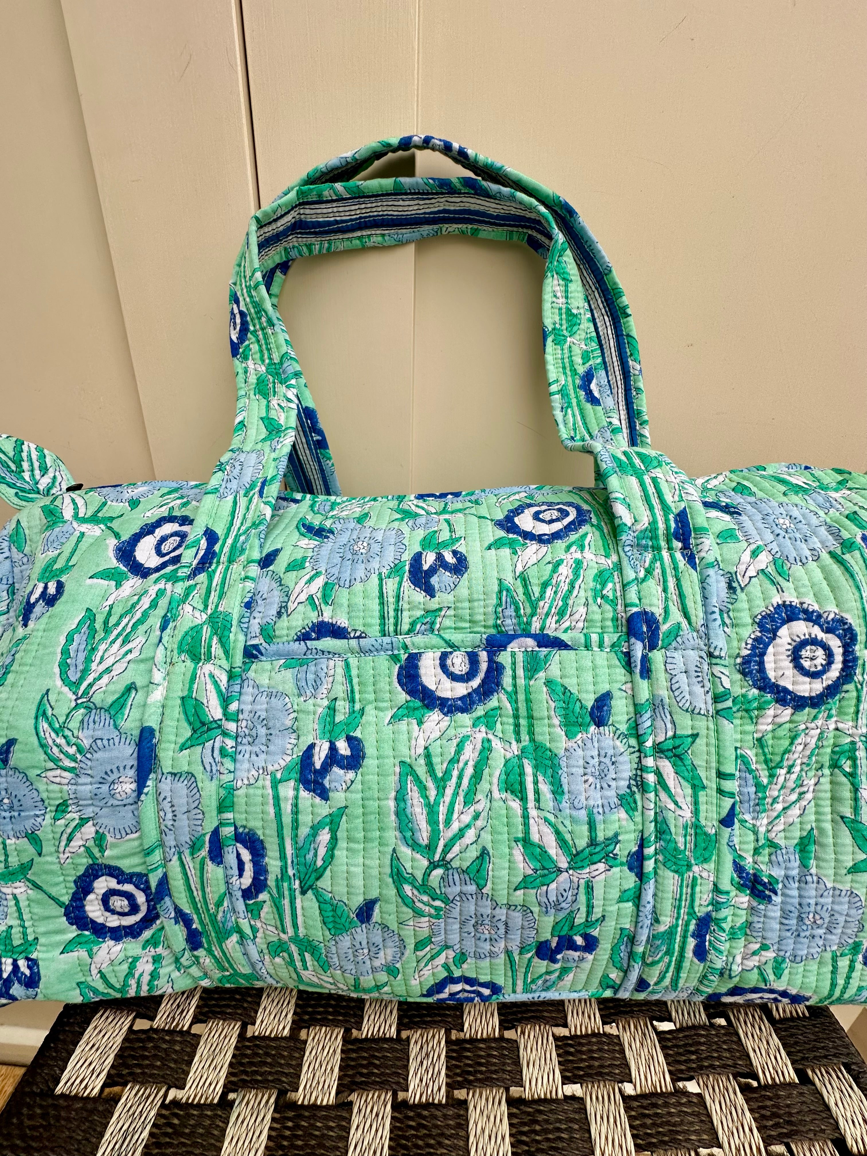 Azura Weekend Bag