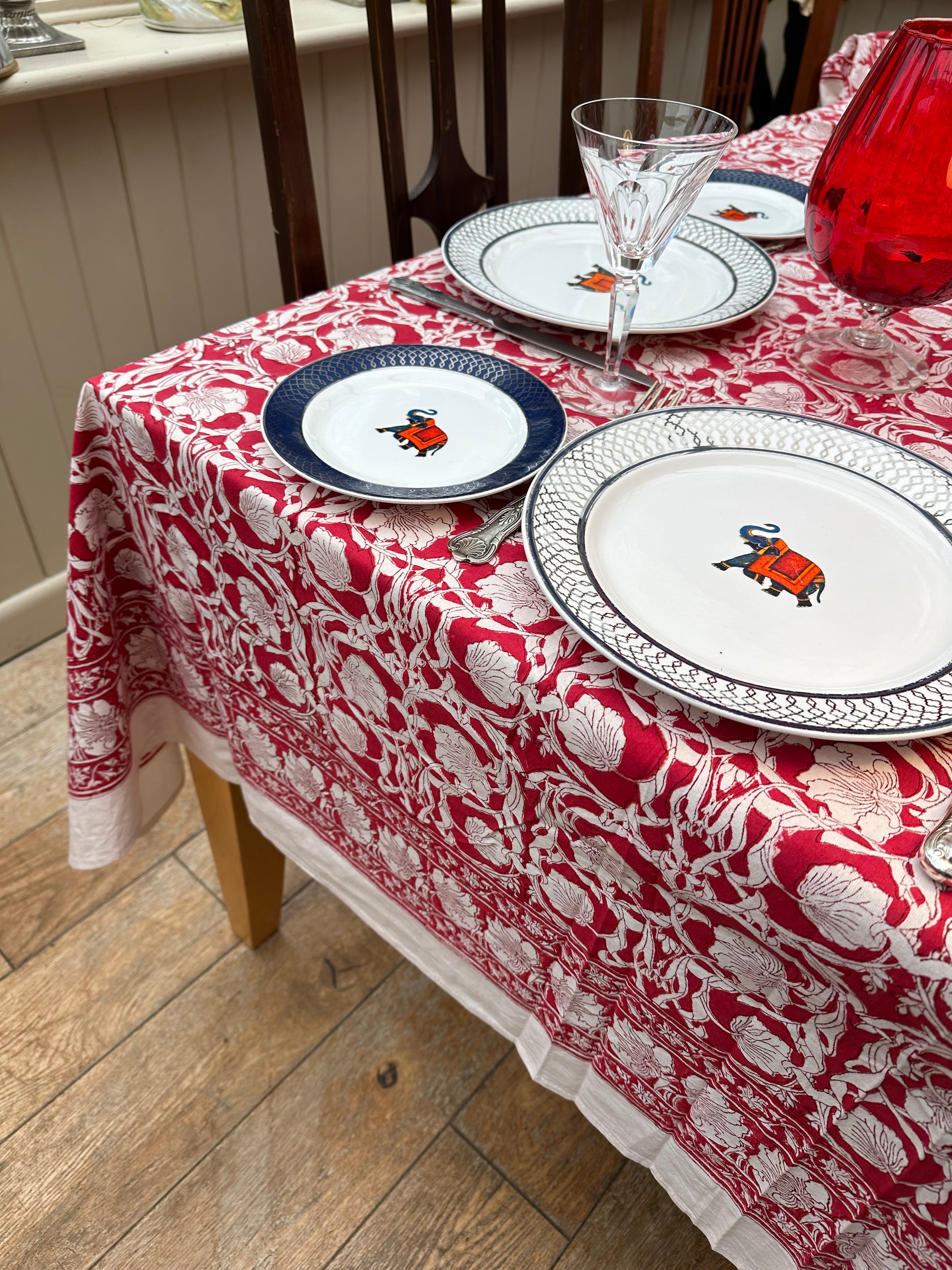 Rossano Tablecloth