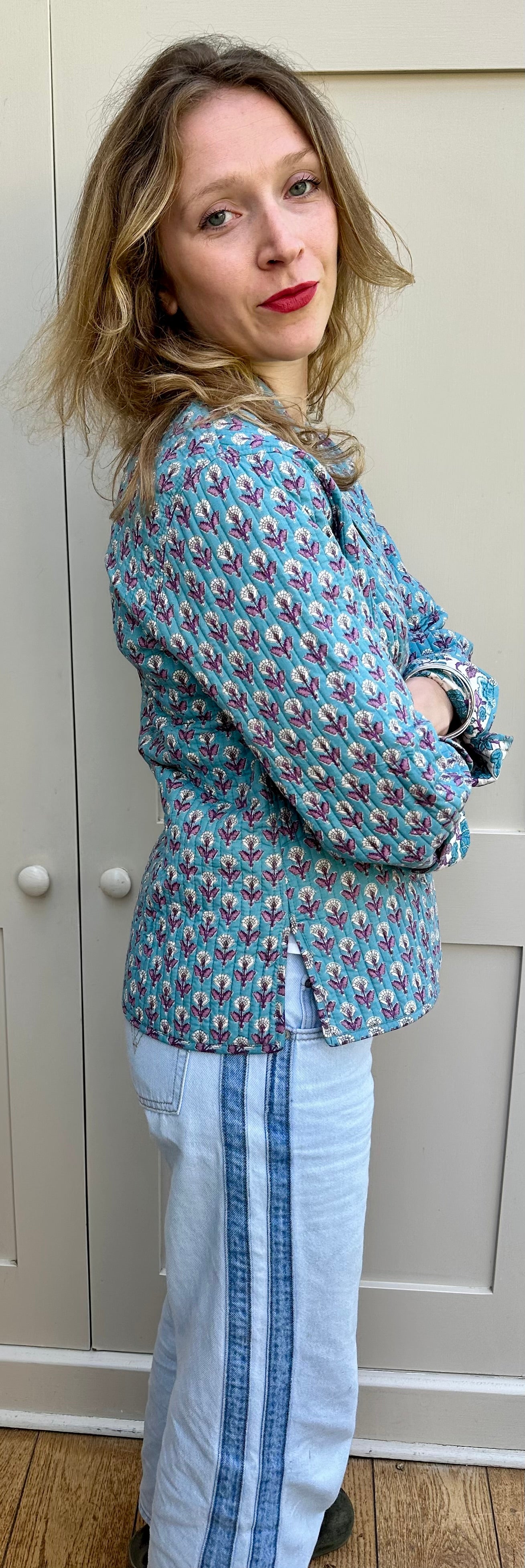 Bronte Jacket