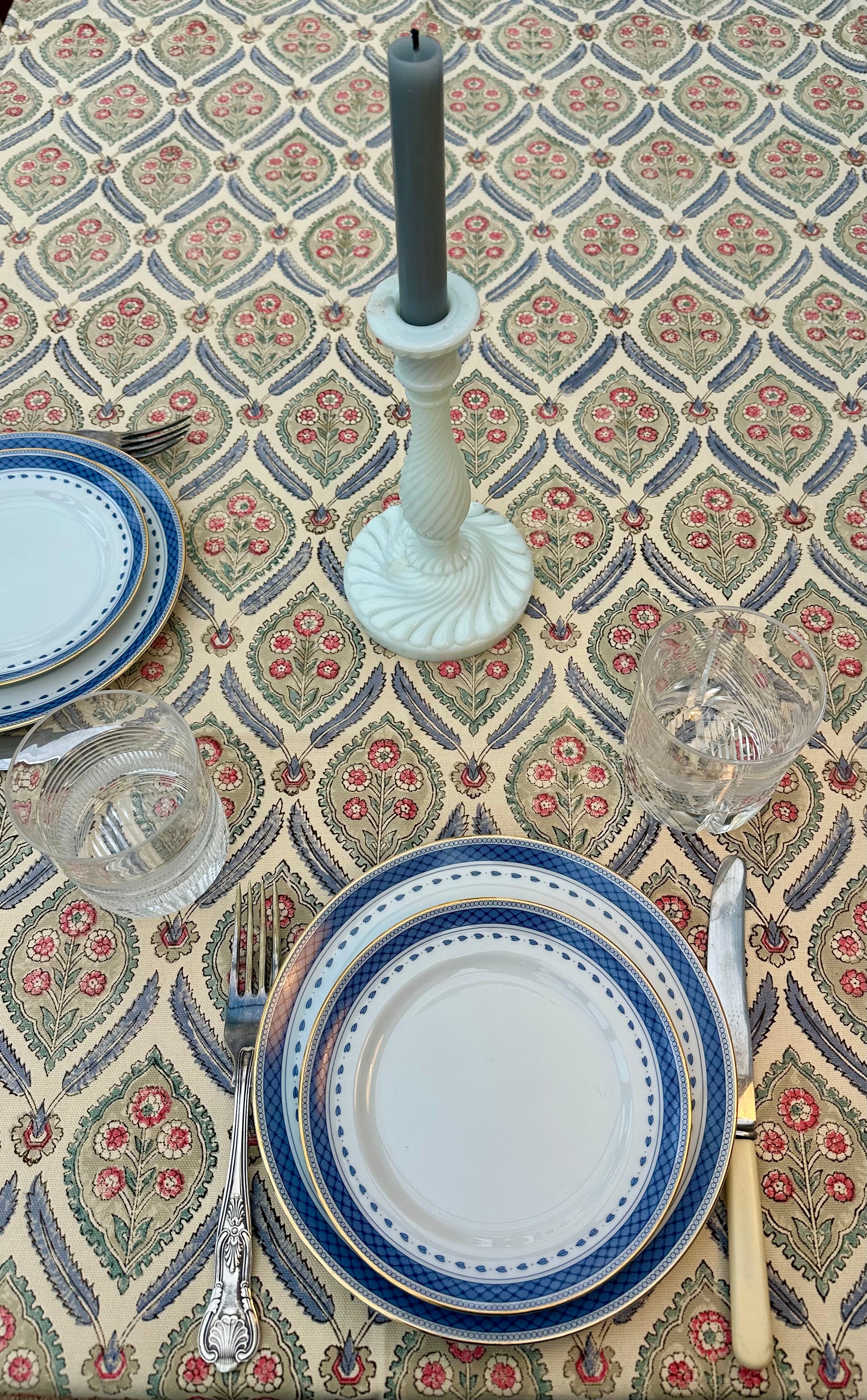 Venezia Tablecloth