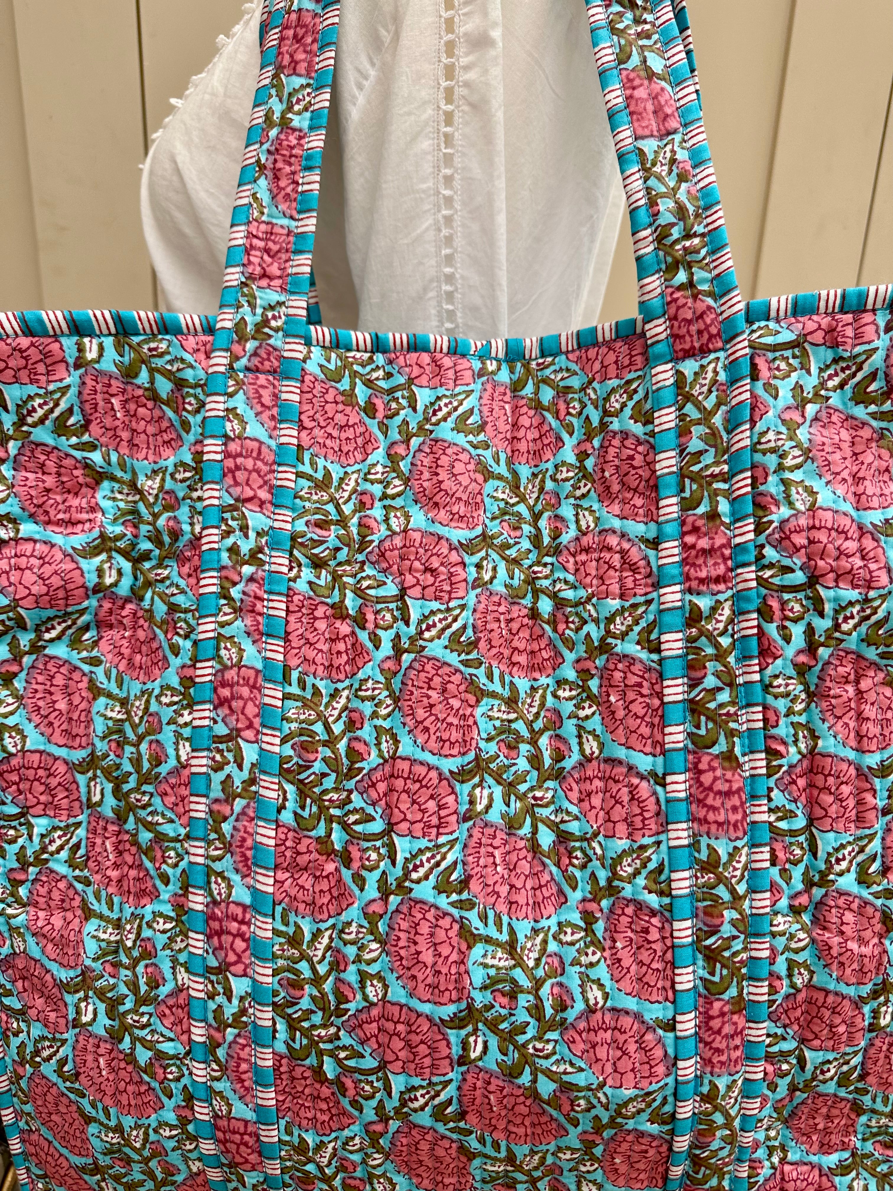 Hydra Zip Bag