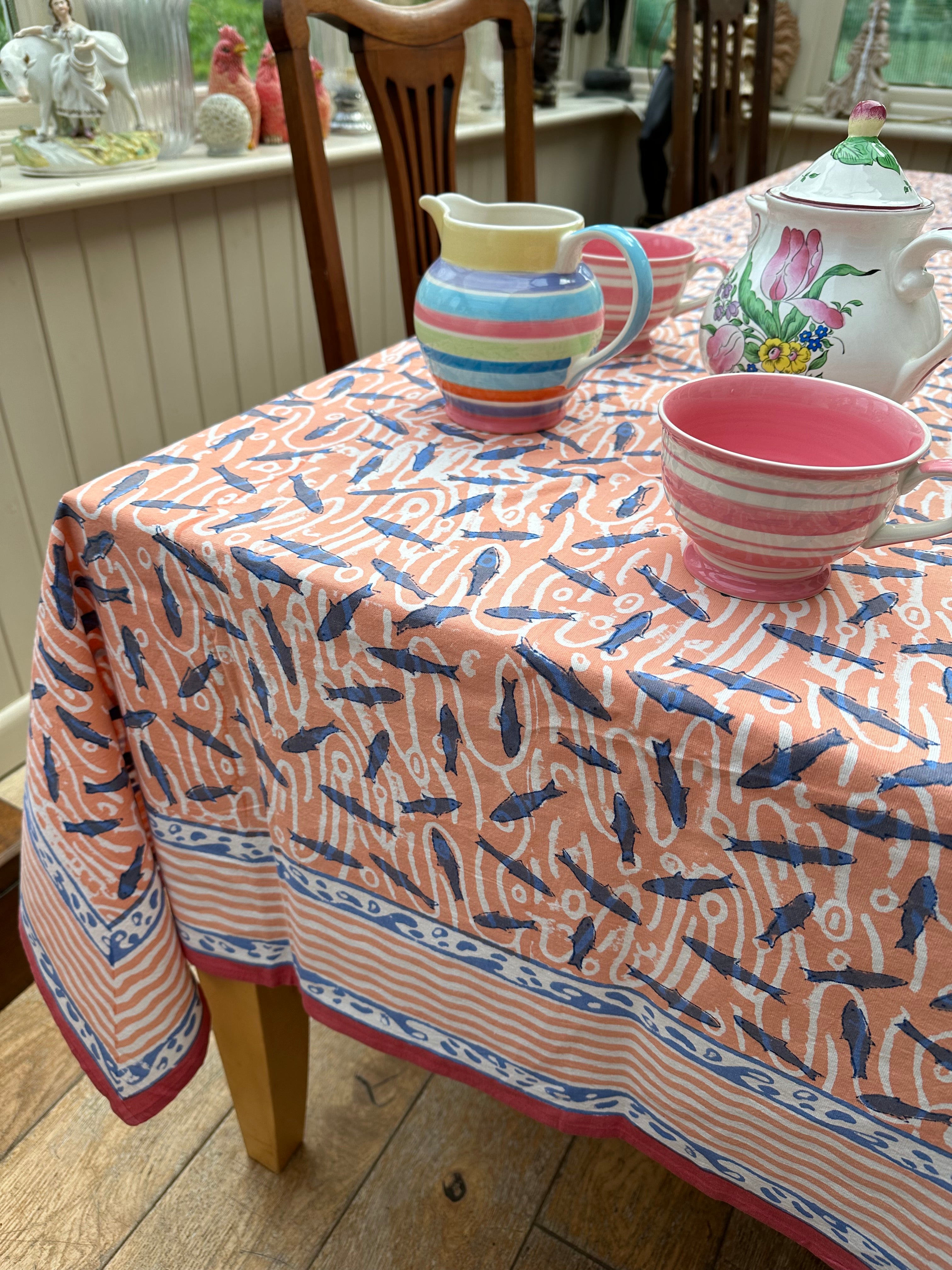 Pescara Tablecloth