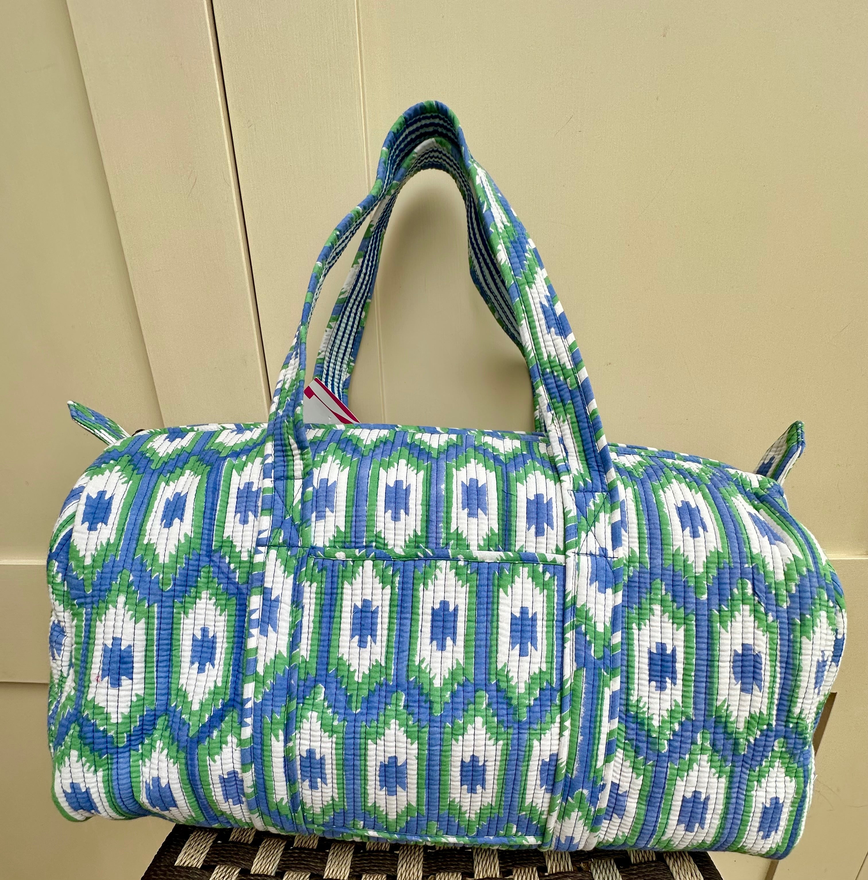 Paros Weekend Bag