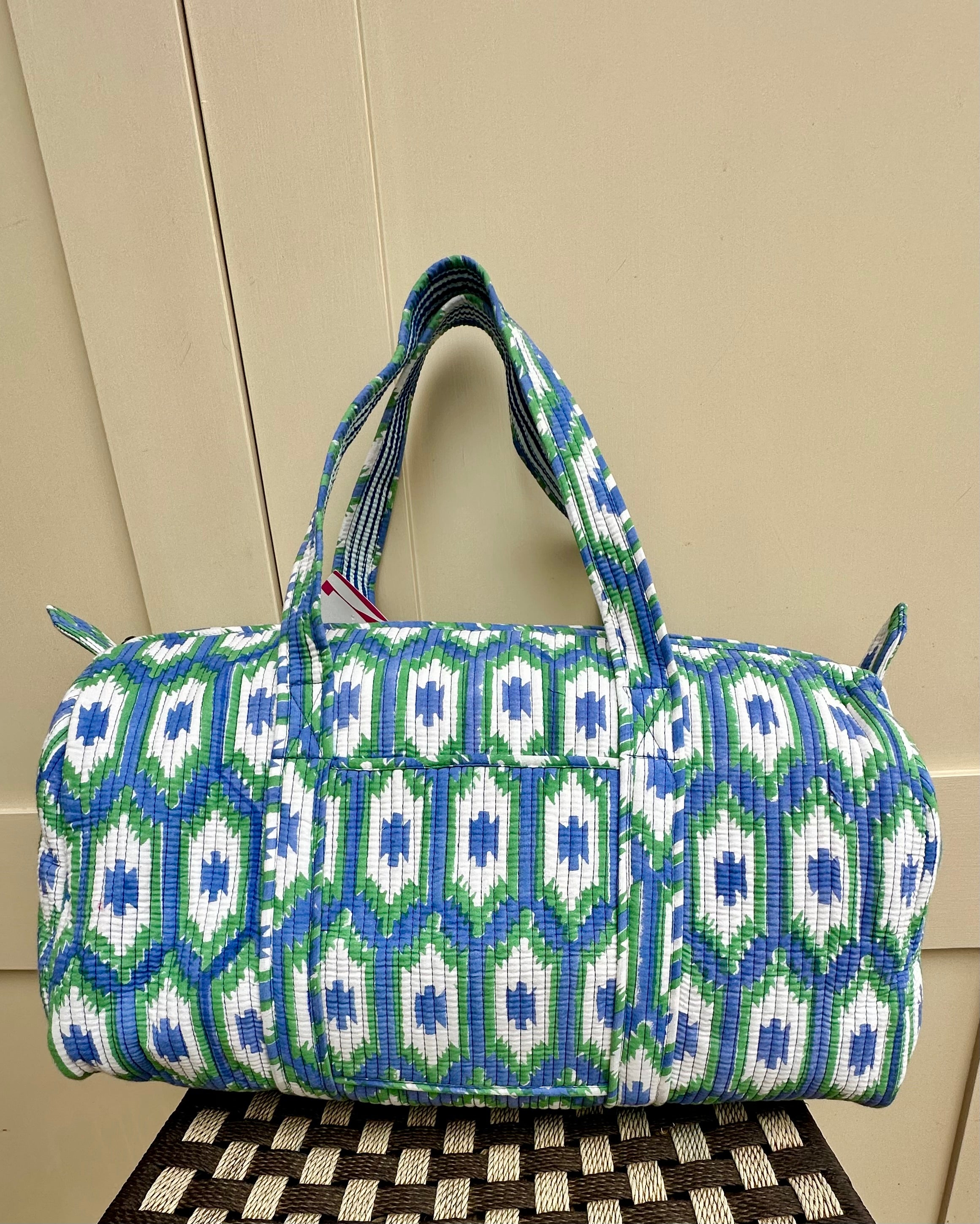 Paros Weekend Bag