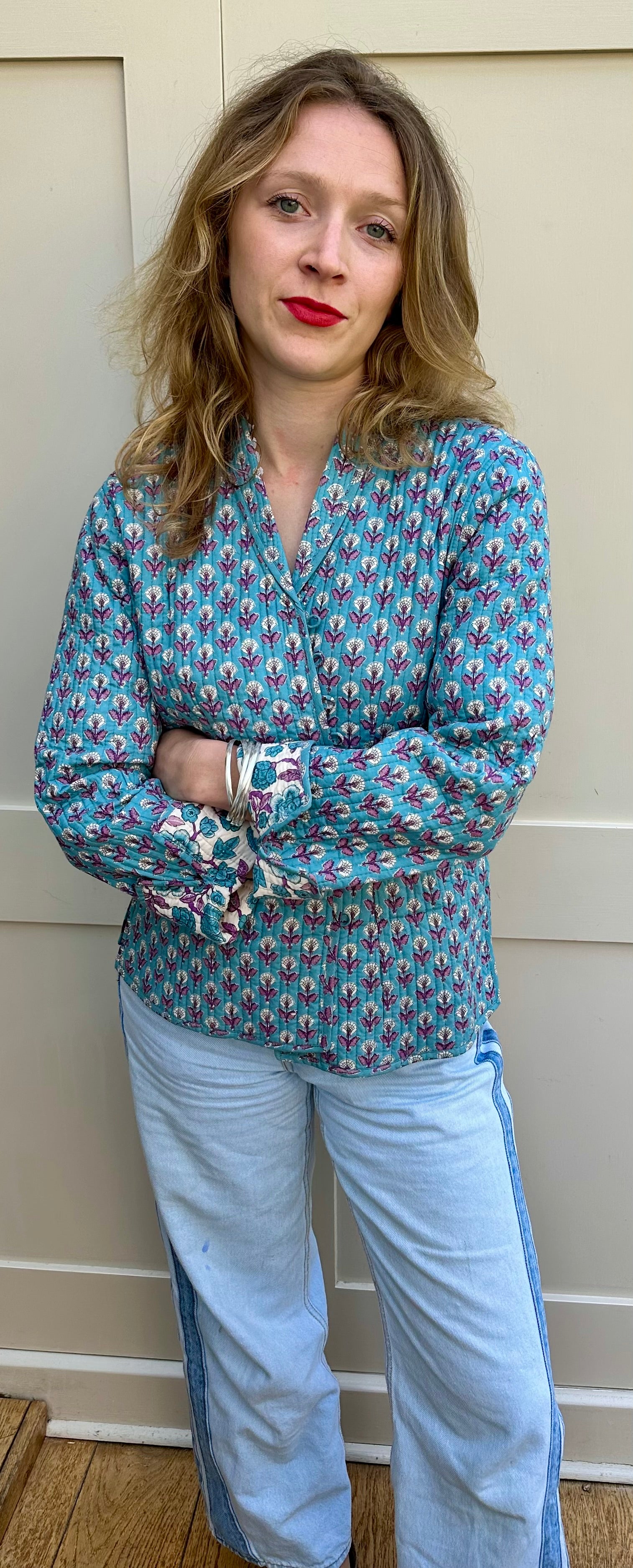 Bronte Jacket