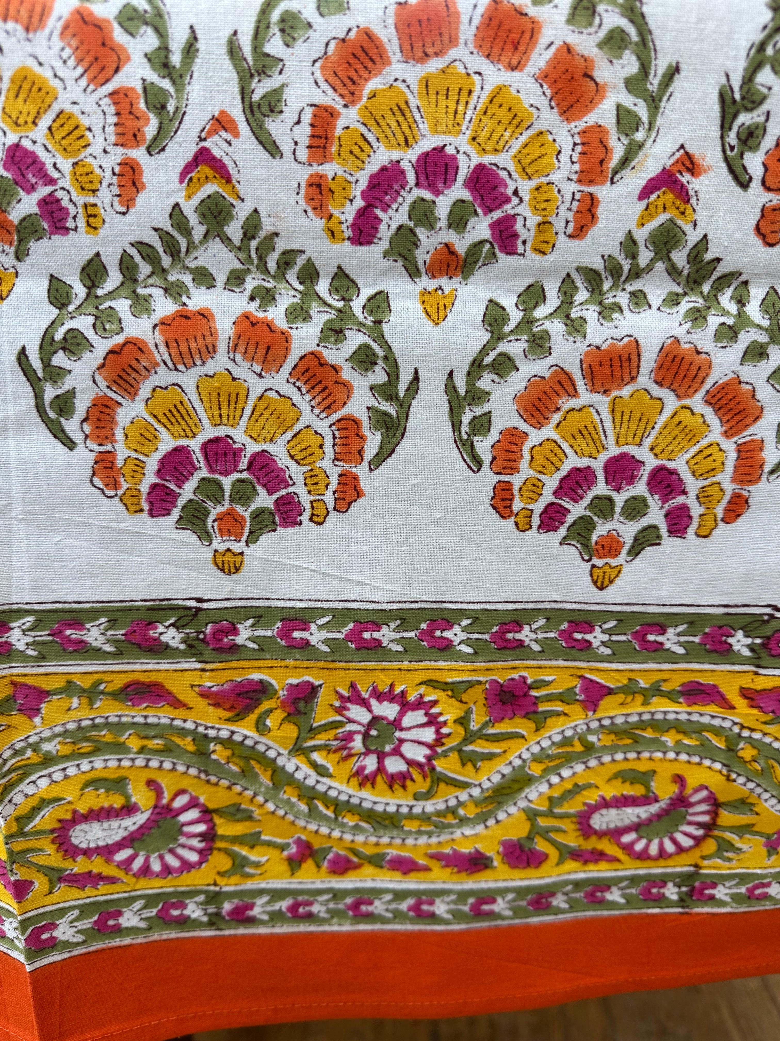 Trabzon Tablecloth