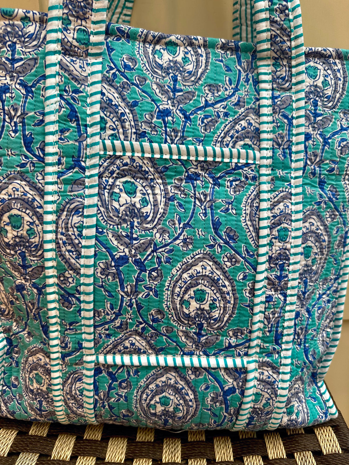 Skopelos Oriana Bag