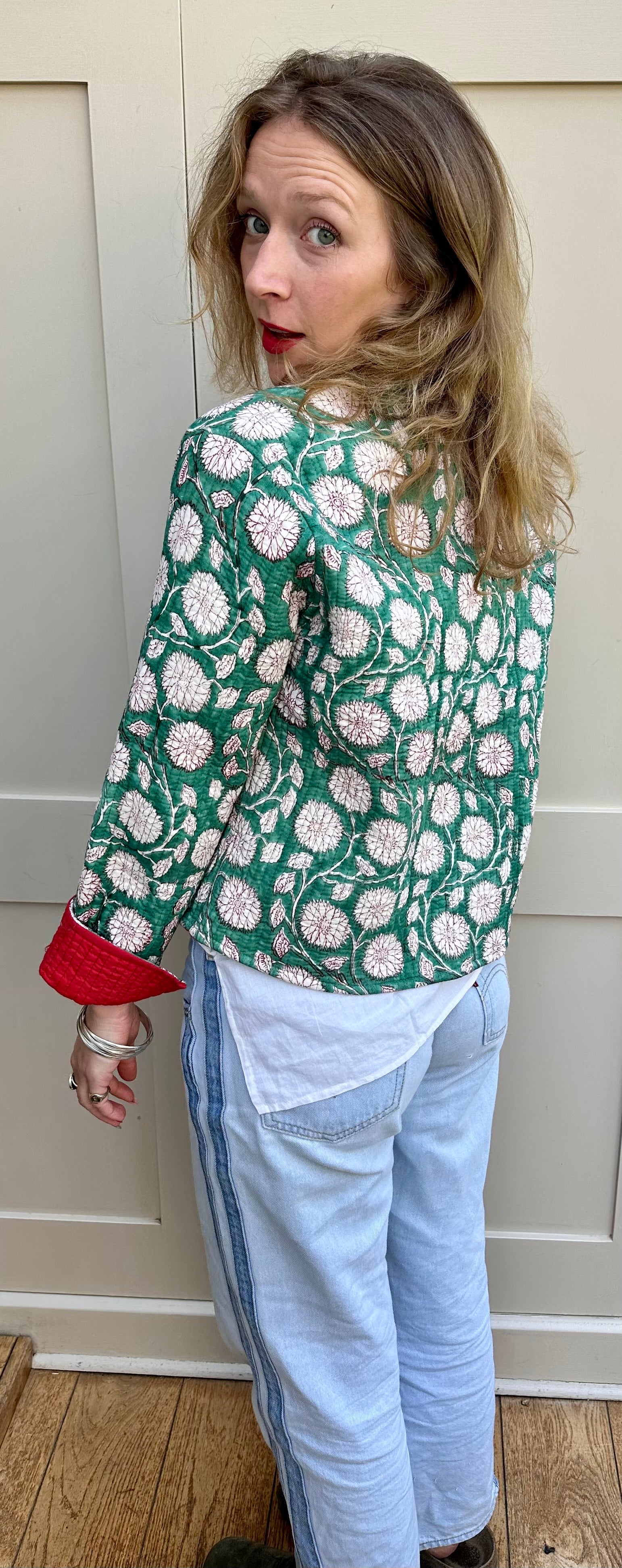 Meadow Jacket