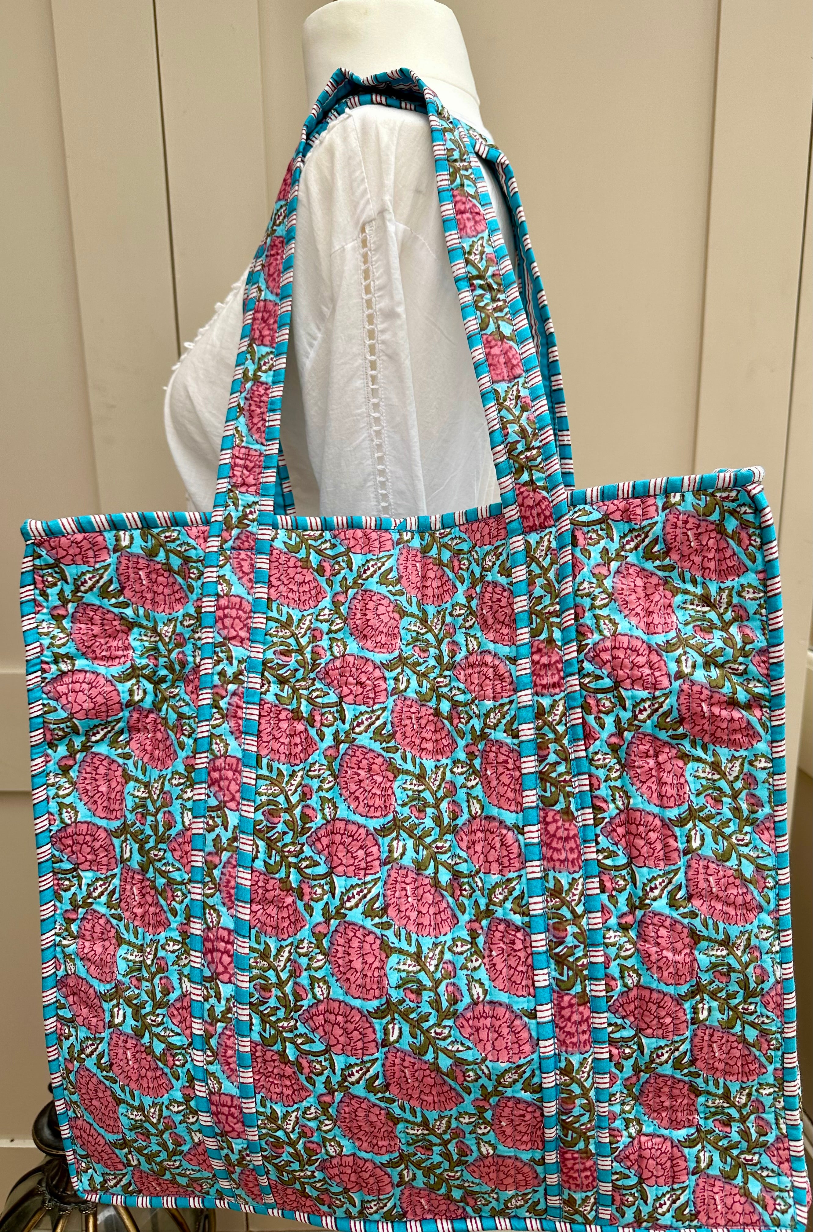 Hydra Zip Bag
