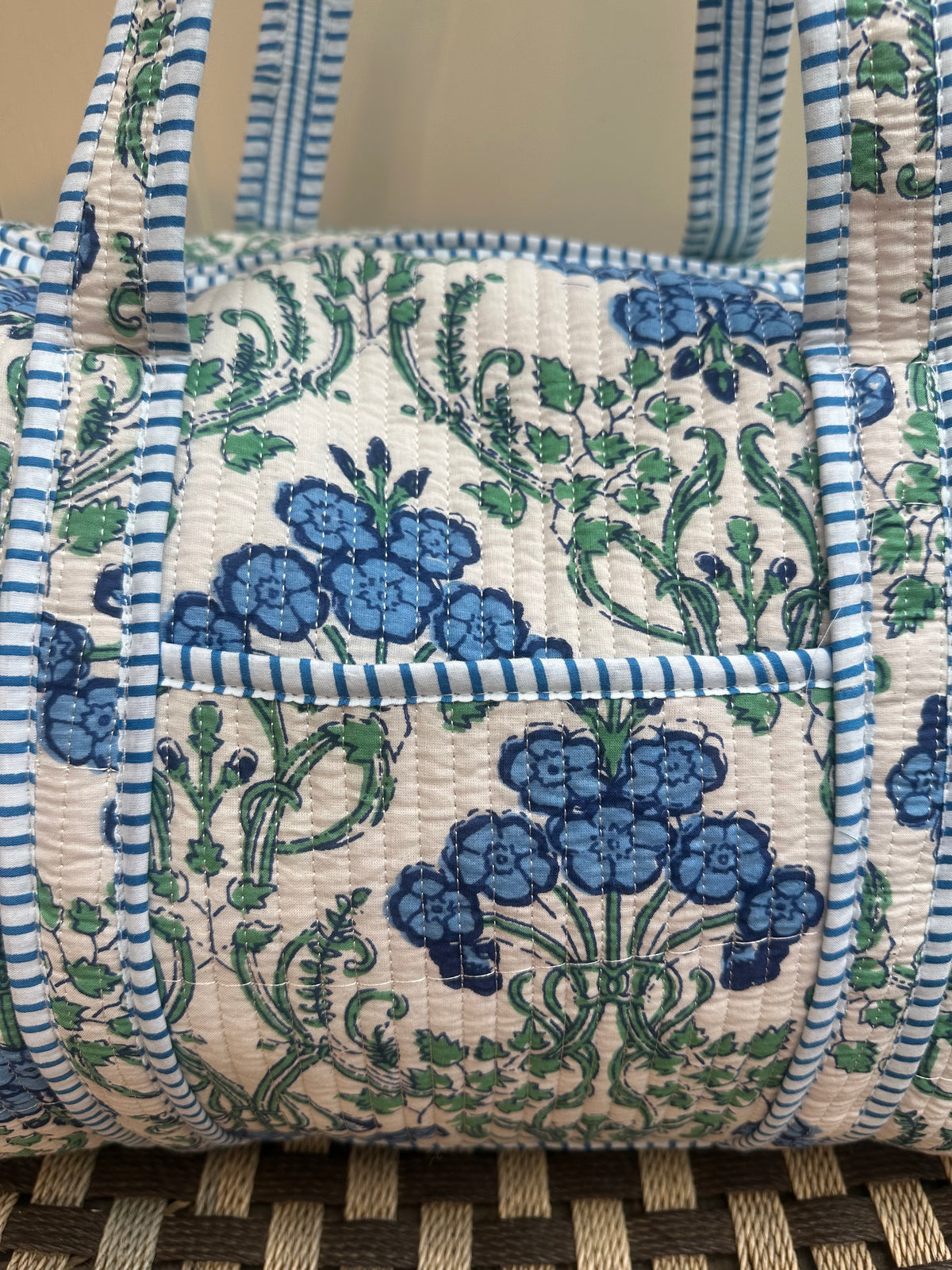 Kalymnos Weekend Bag