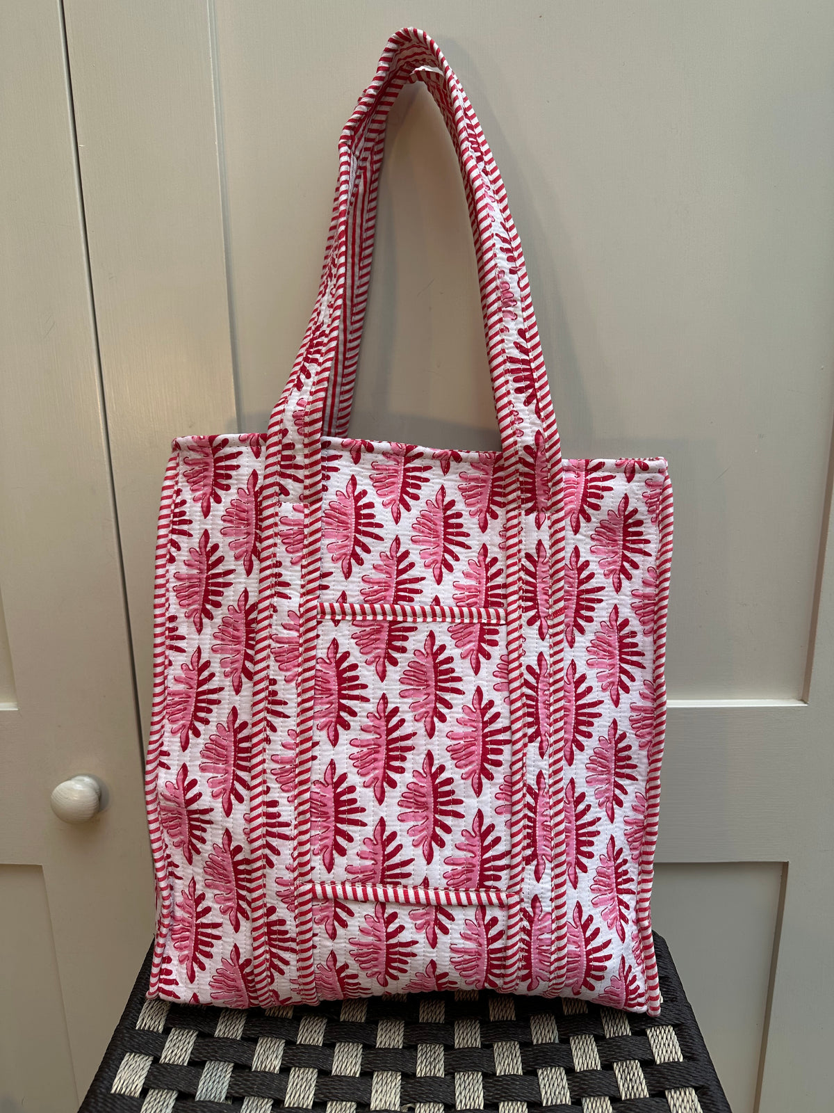 Santorini Oriana Bag