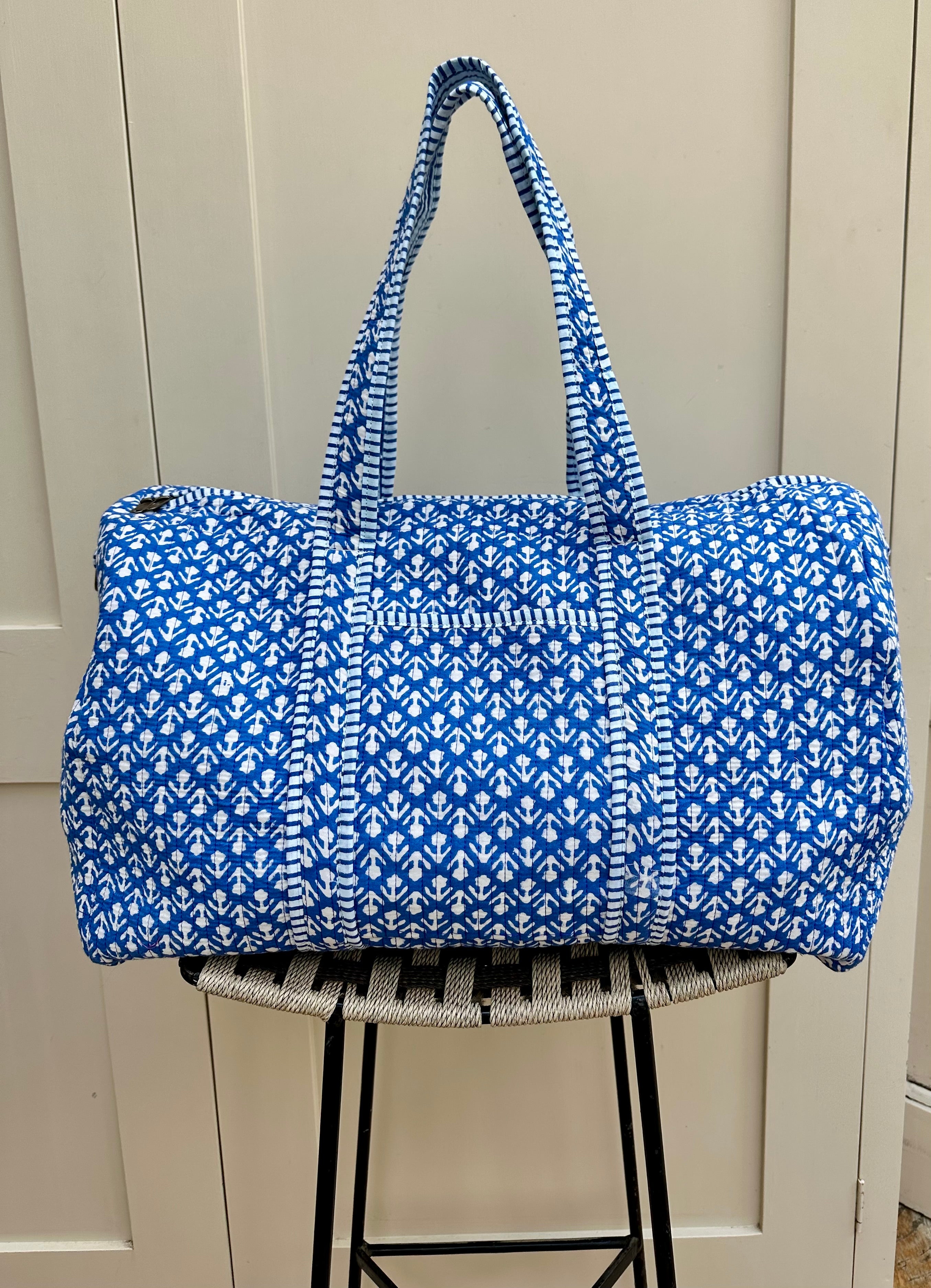 Skyros Weekend Bag