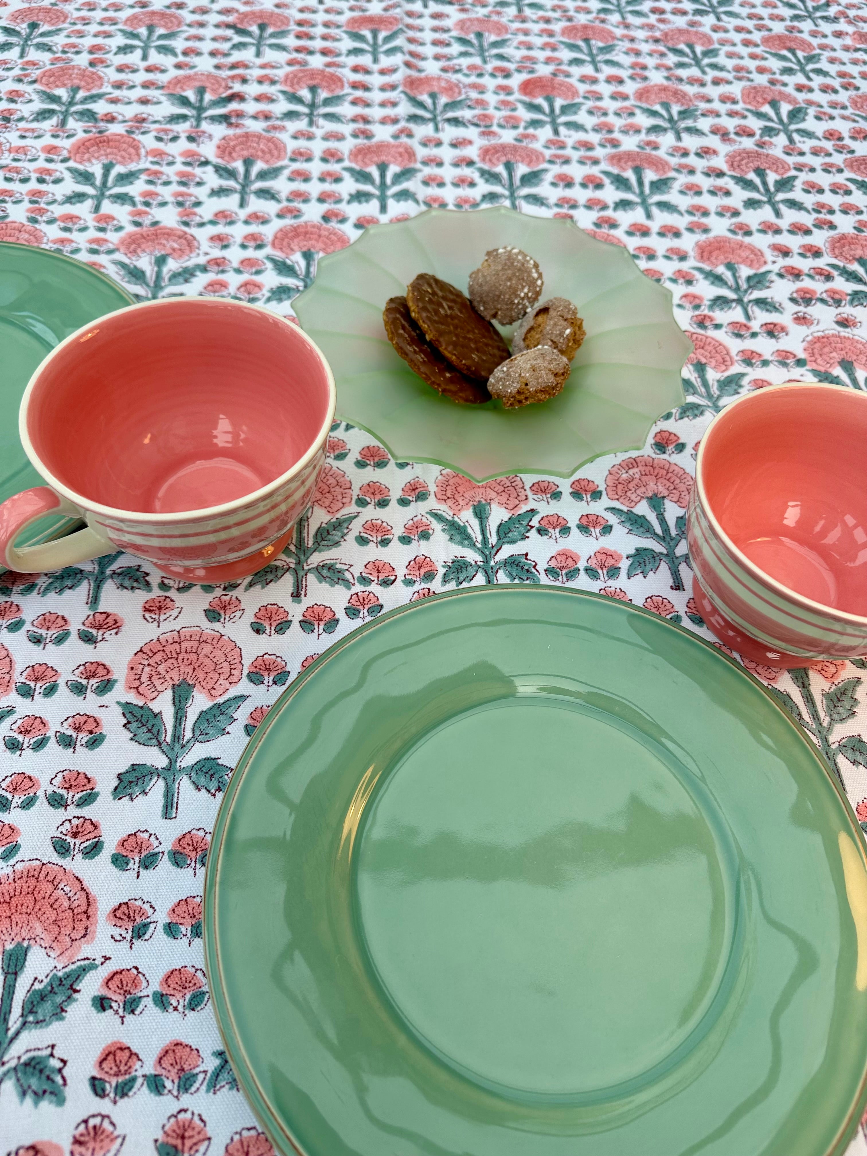 Jacintha Tablecloth