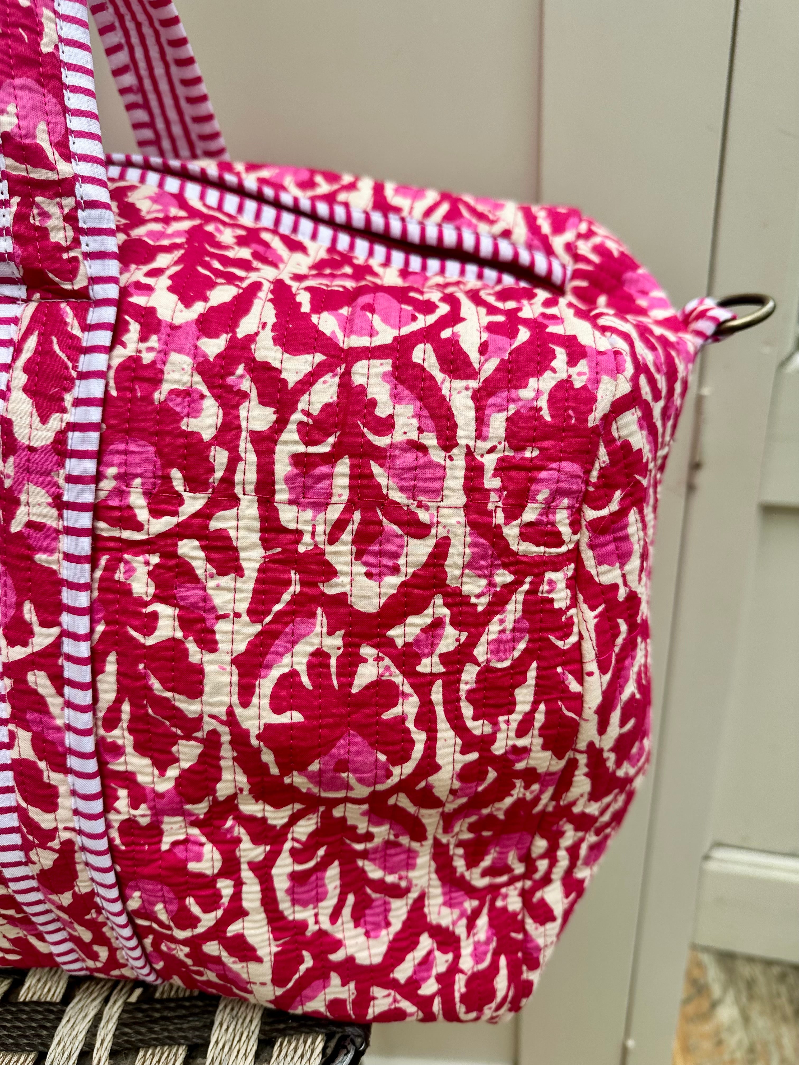Mikro Weekend Bag