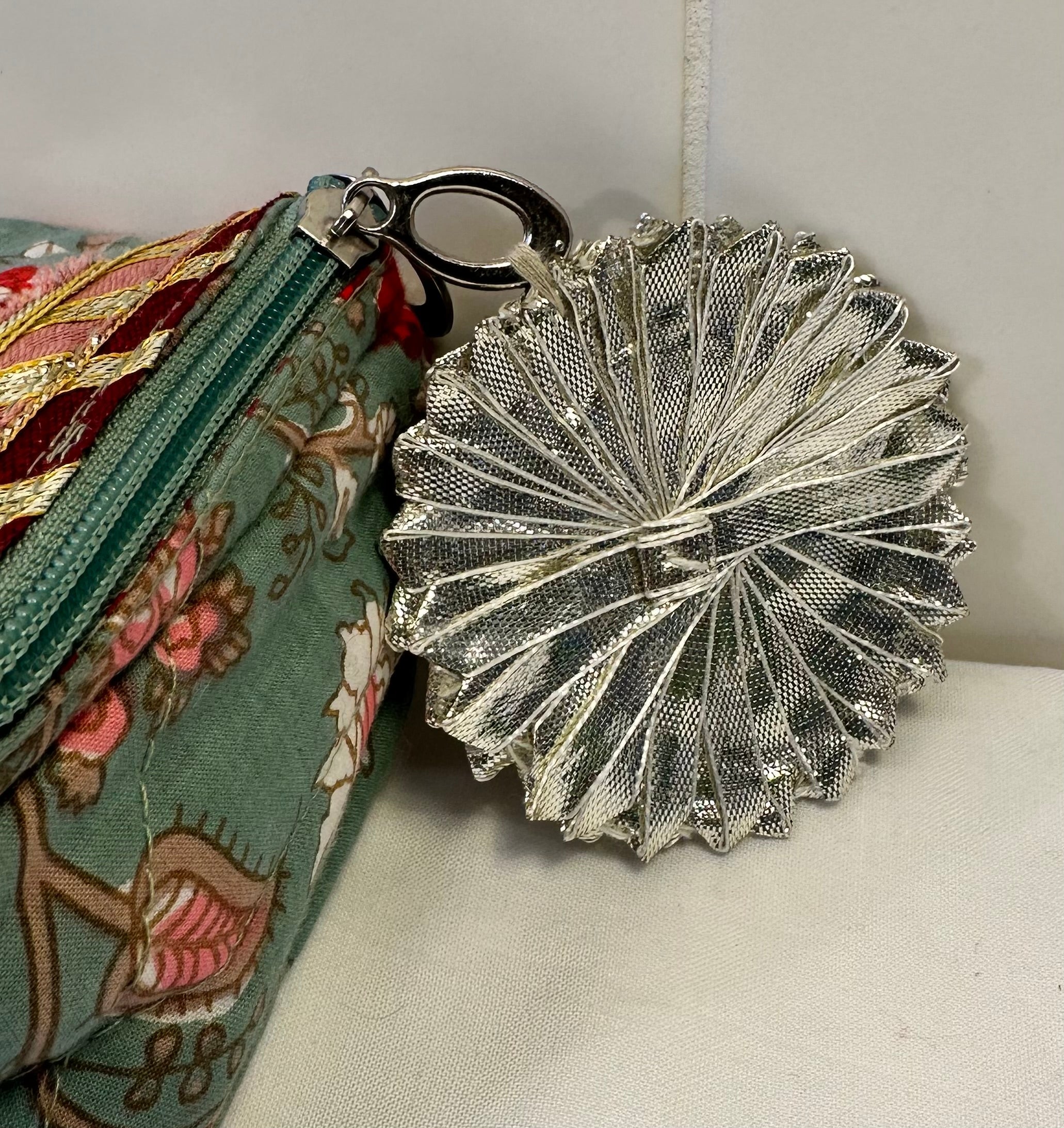 Amelie Bijoux Travel Case