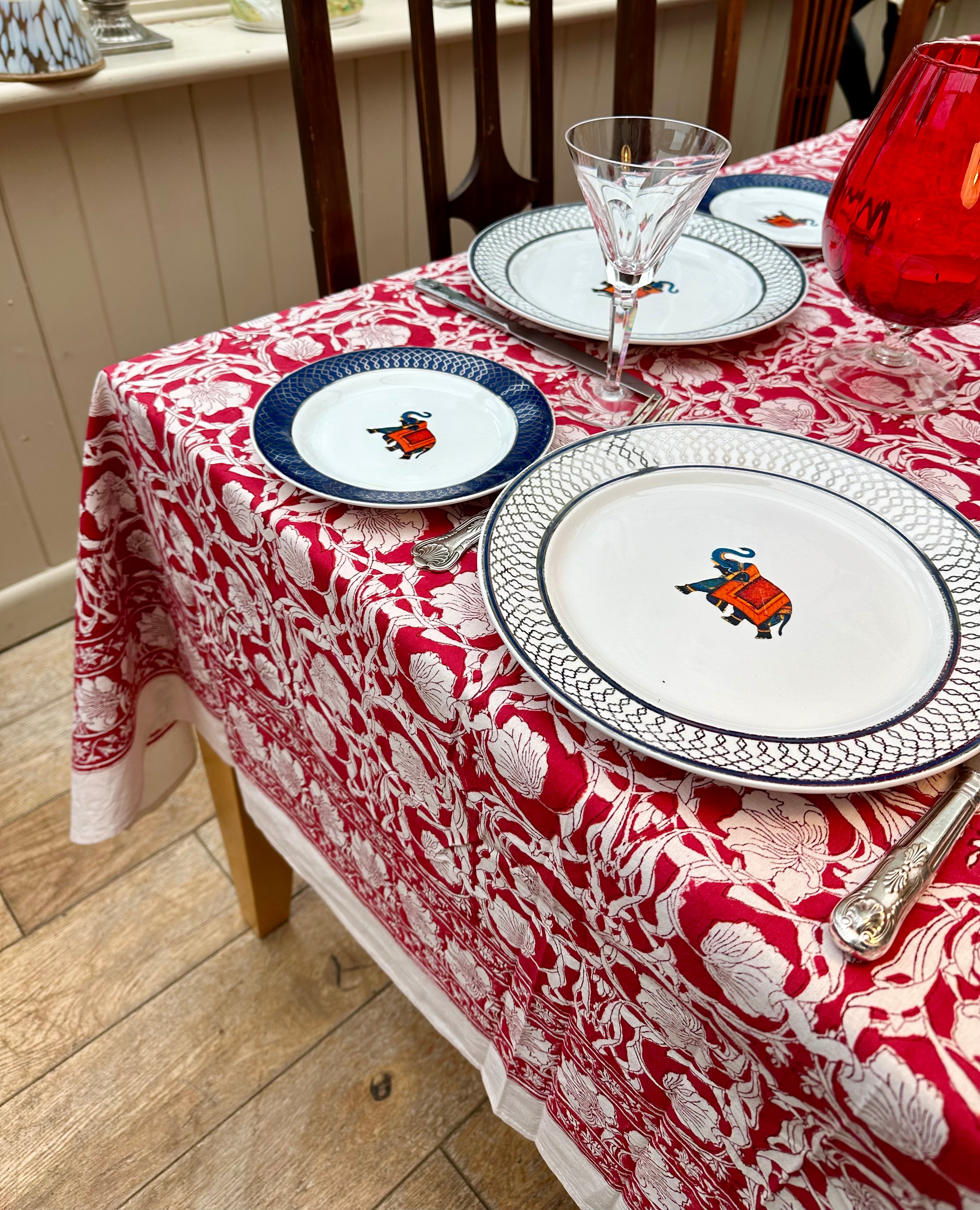 Rossano Tablecloth