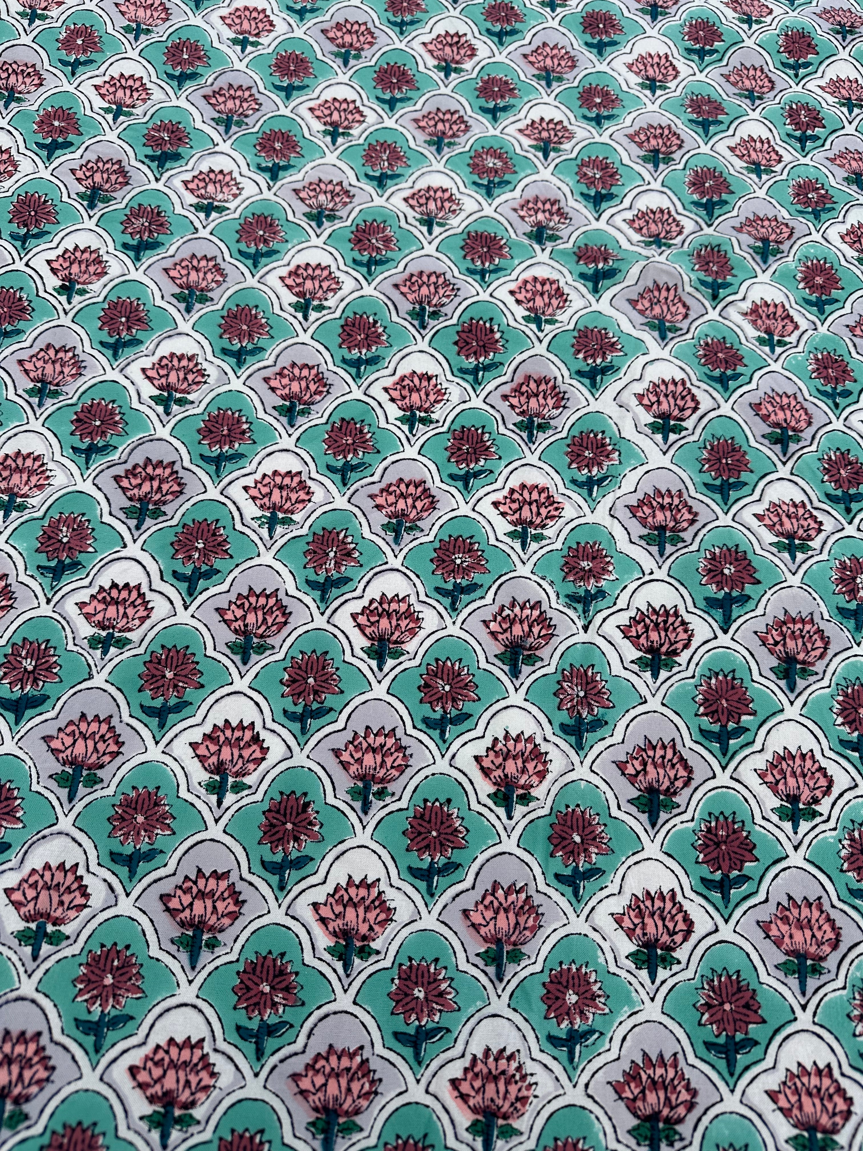 Anokhi Millefiori Tablecloth