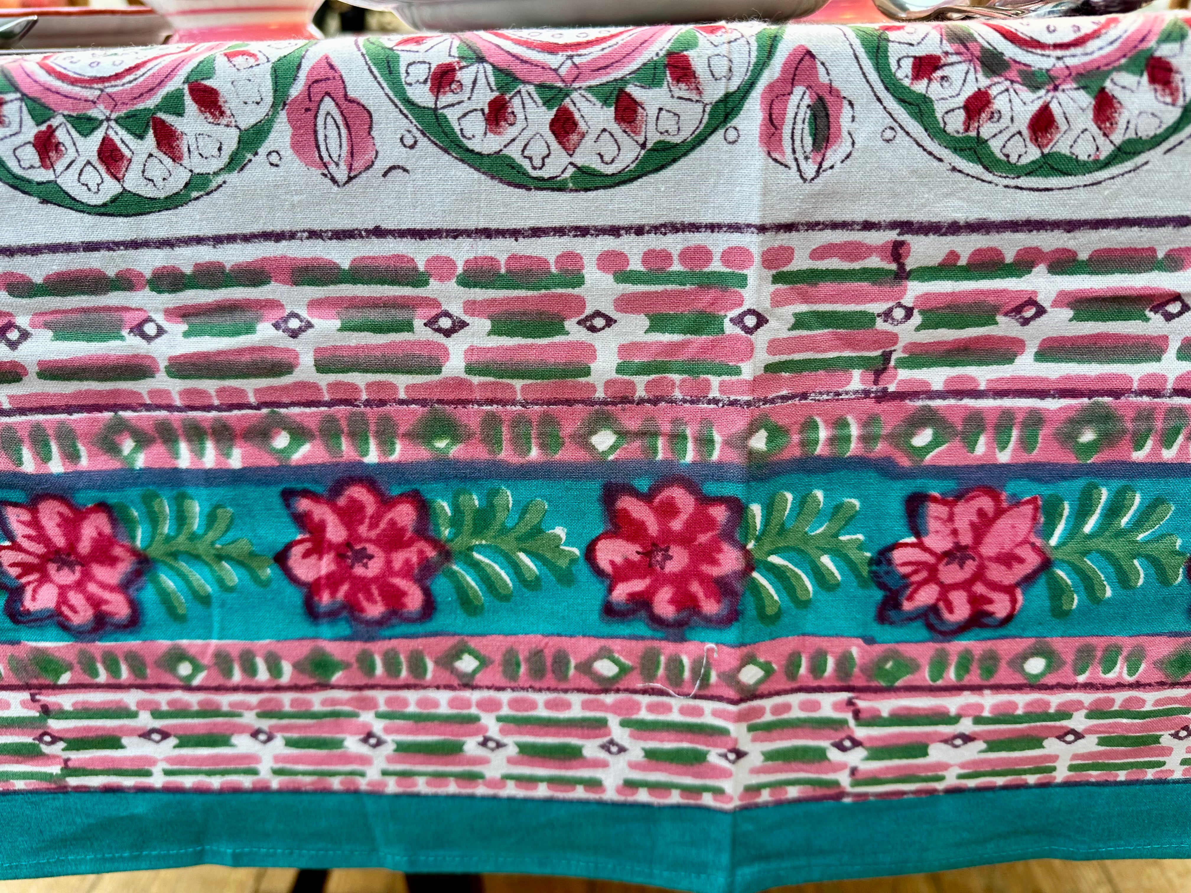 Taranto Tablecloth