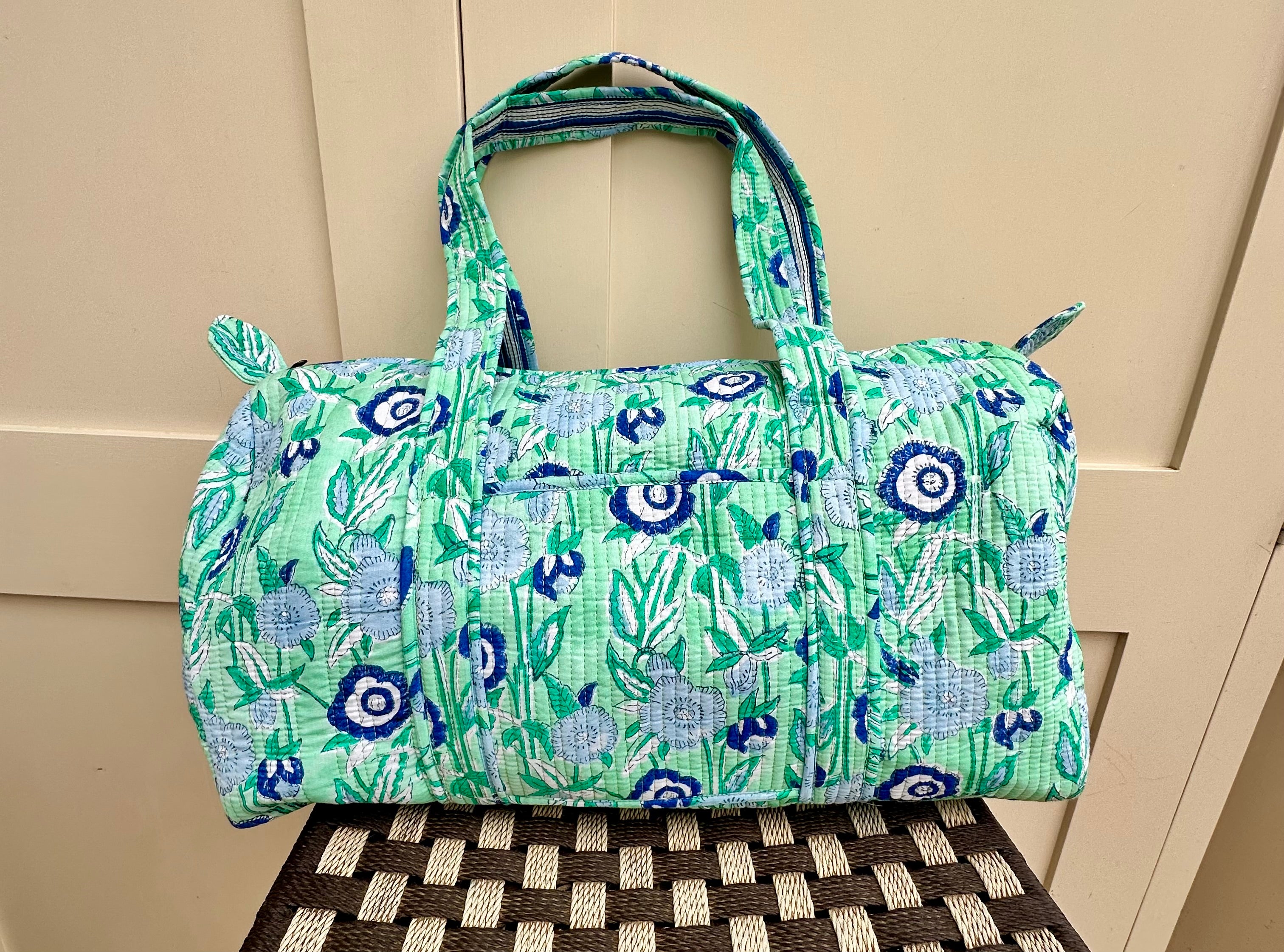 Azura Weekend Bag