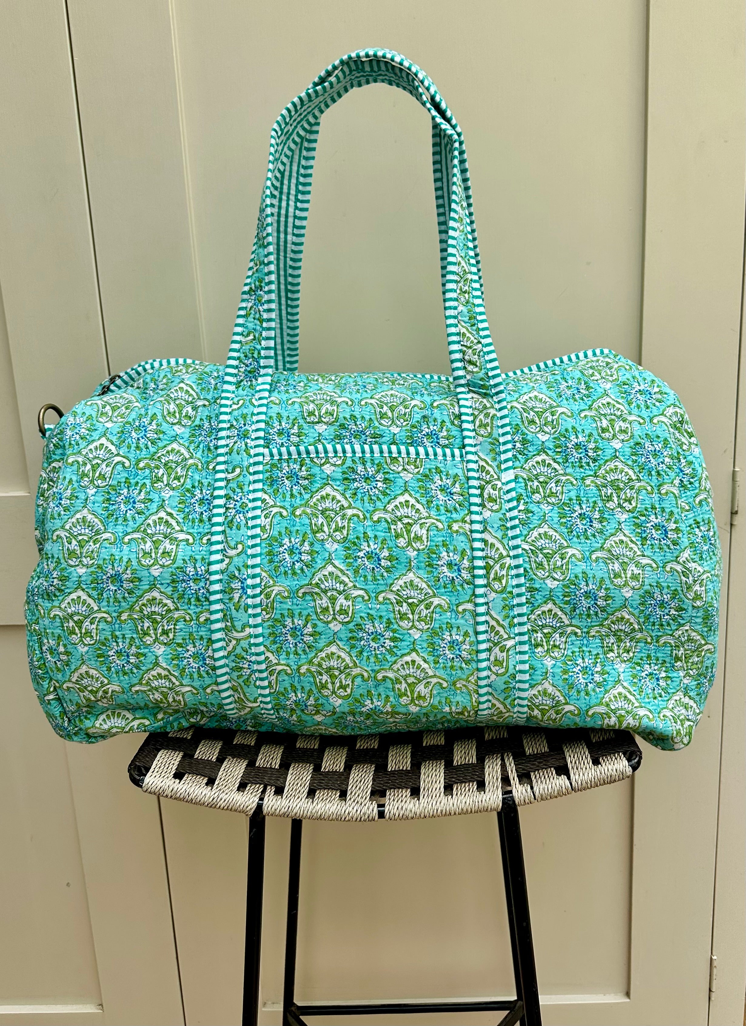 Tarascon Weekend Bag