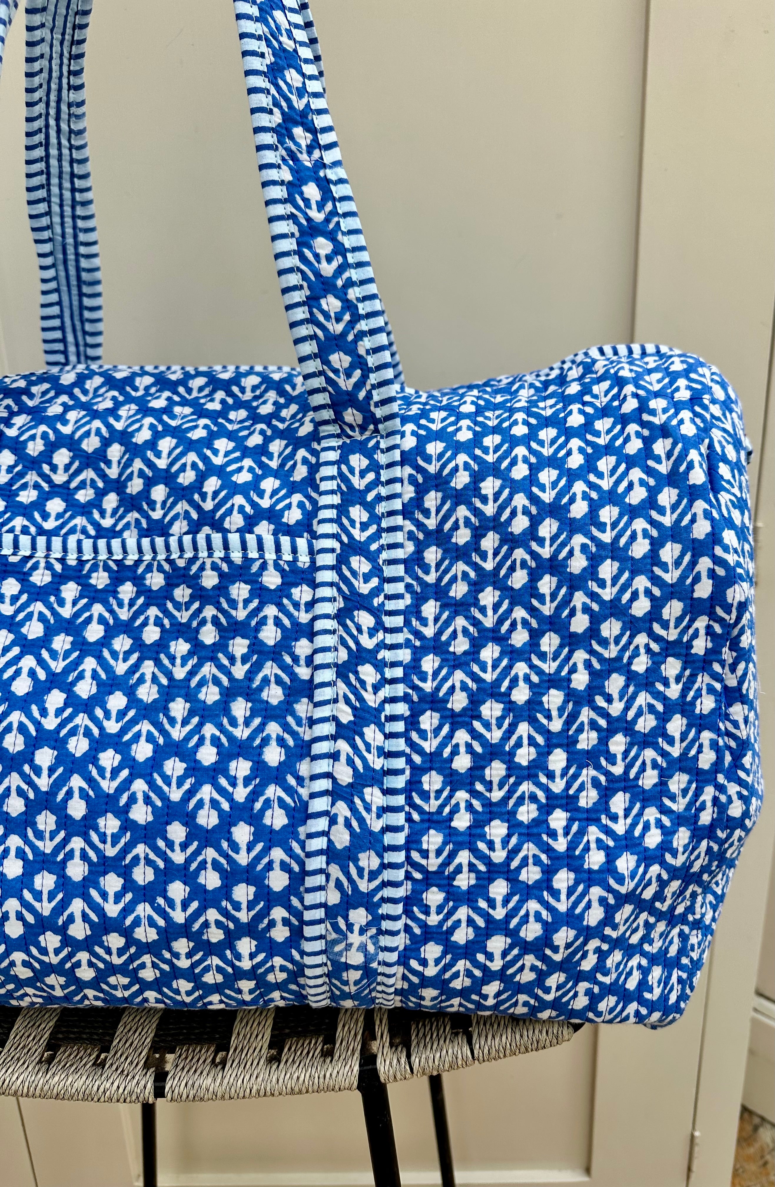 Skyros Weekend Bag