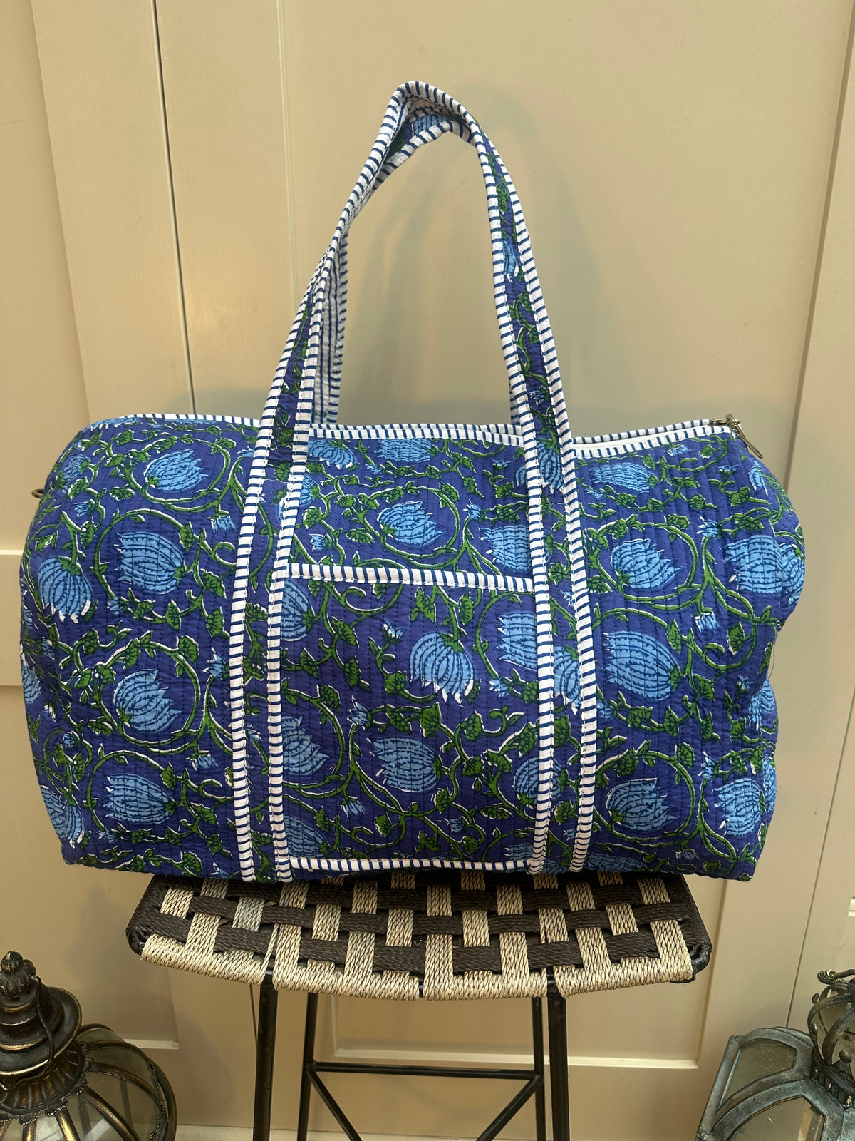 Milina Weekend Bag