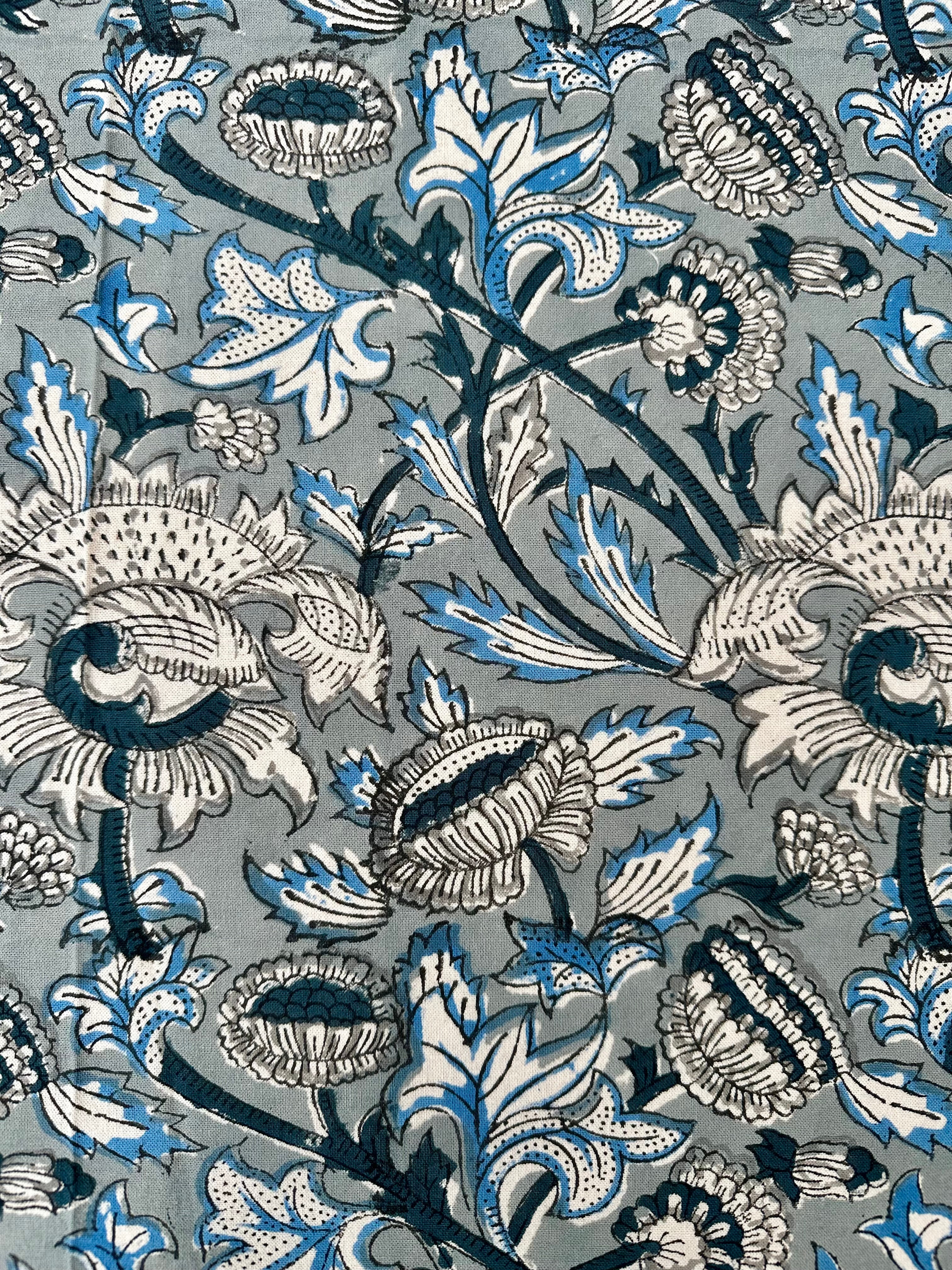 Wild Bazaar Torino Tablecloth