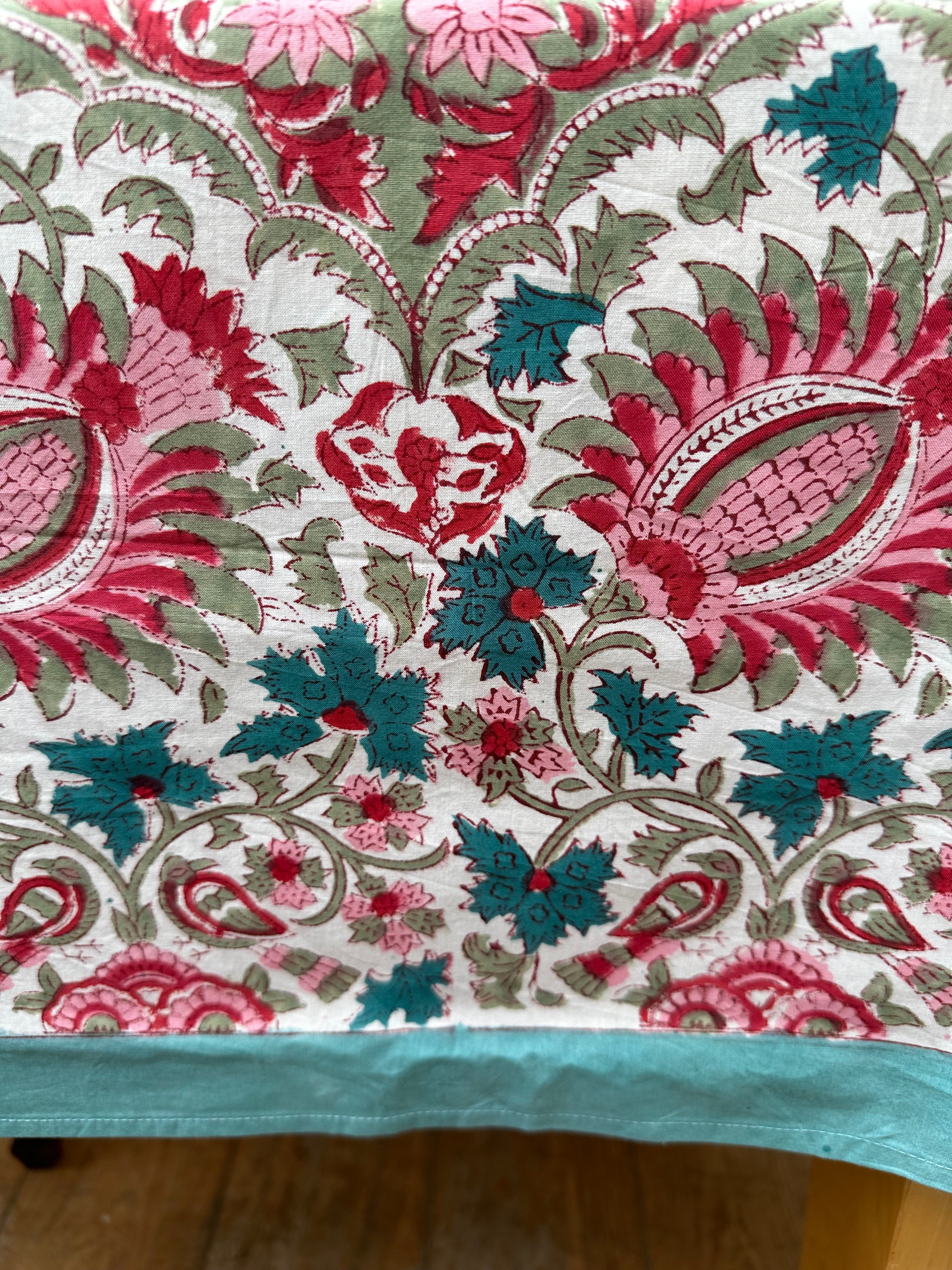 Rani Tablecloth