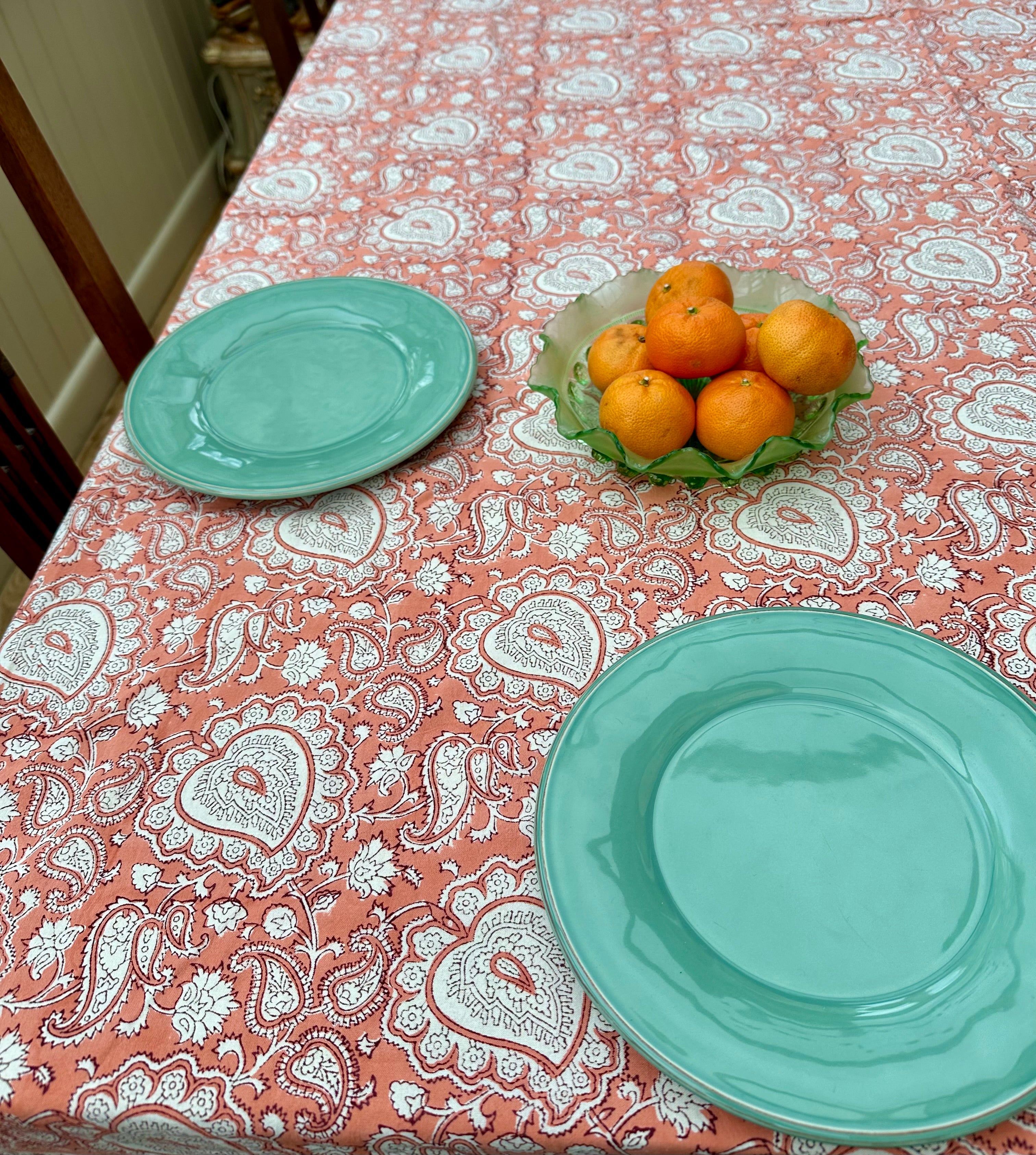 Anokhi Raisa Tablecloth