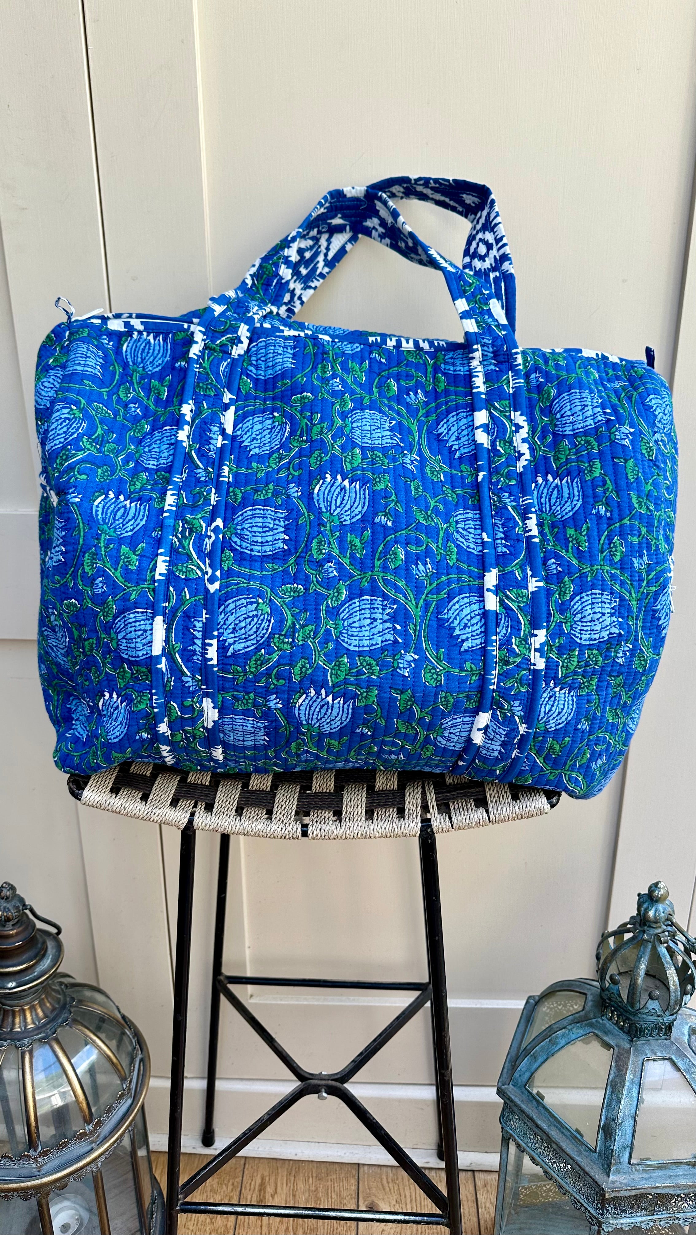 Milina Weekend Bag
