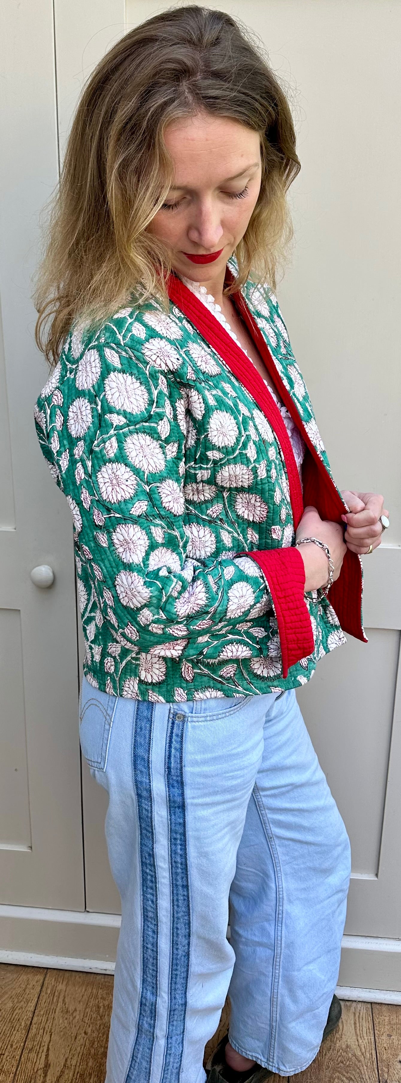Meadow Jacket