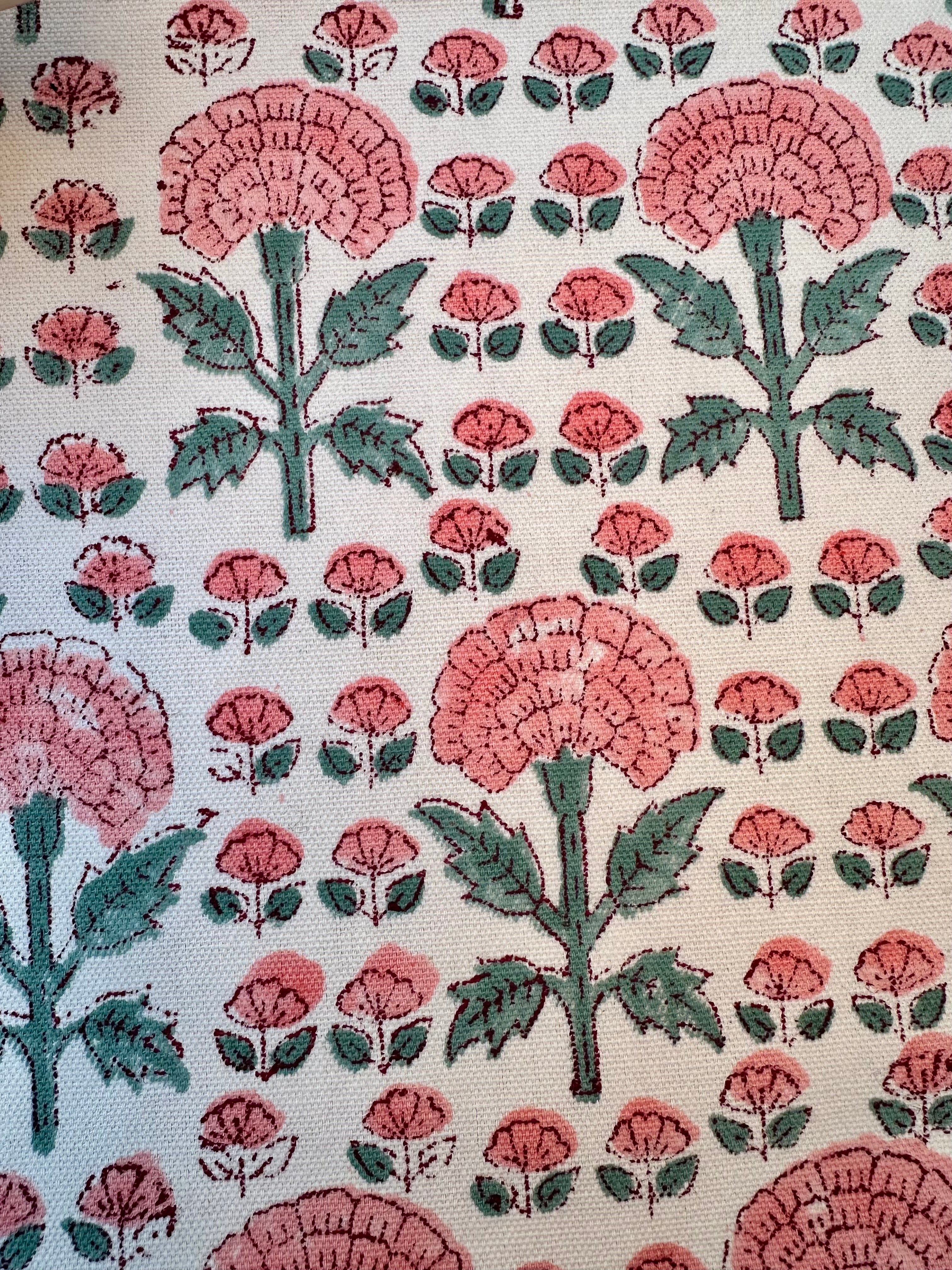 Jacintha Tablecloth