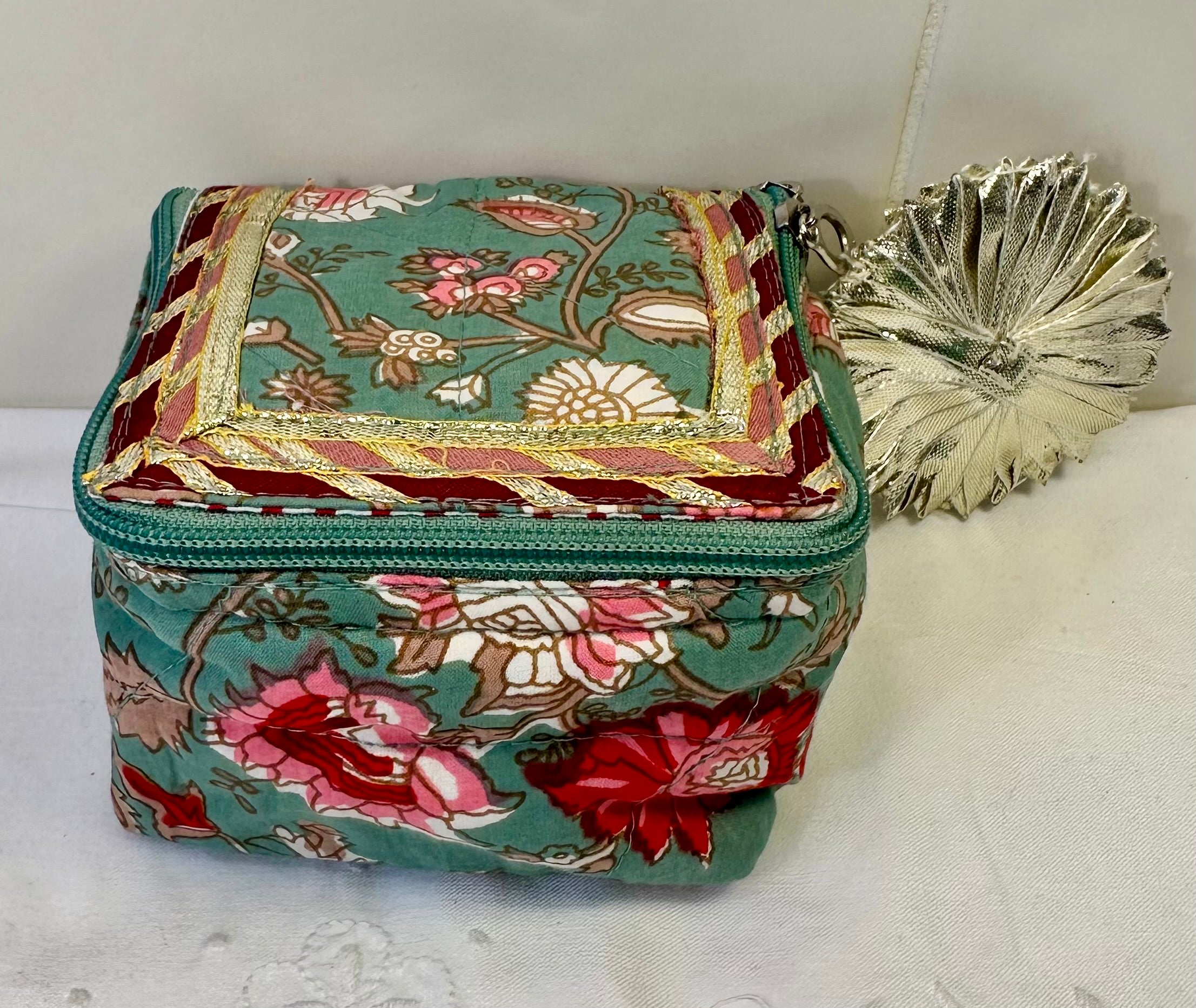 Amelie Bijoux Travel Case