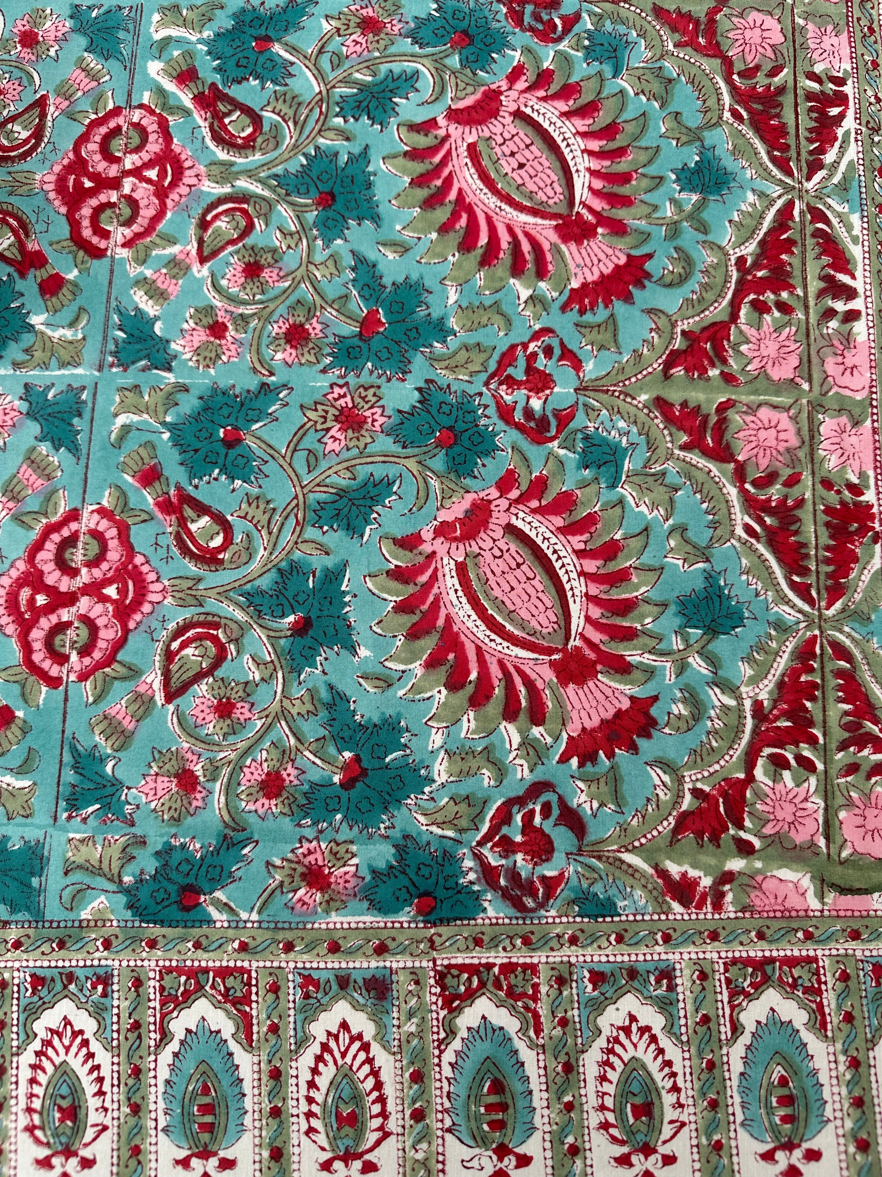 Rani Tablecloth