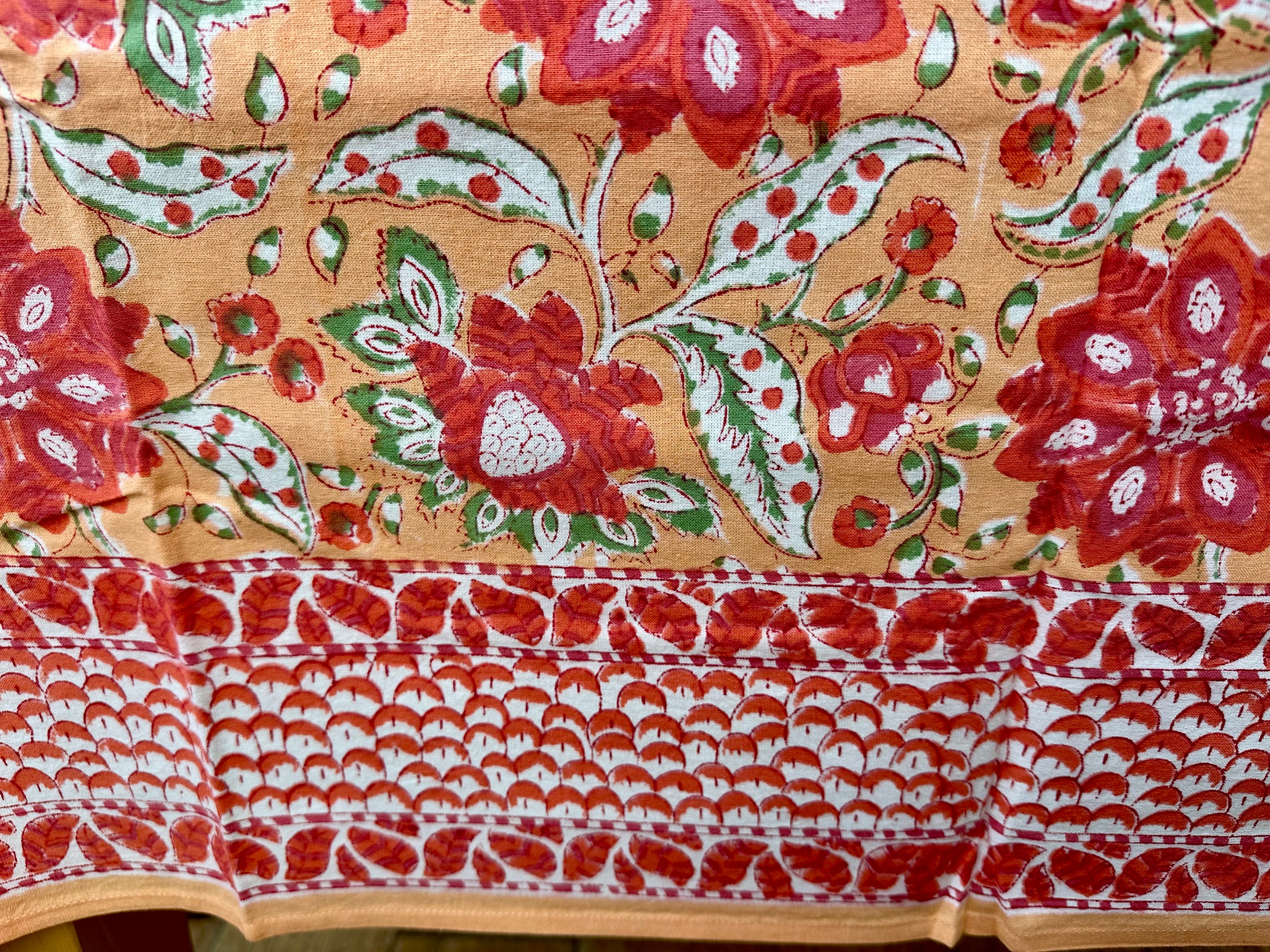 Pushkar Tablecloth