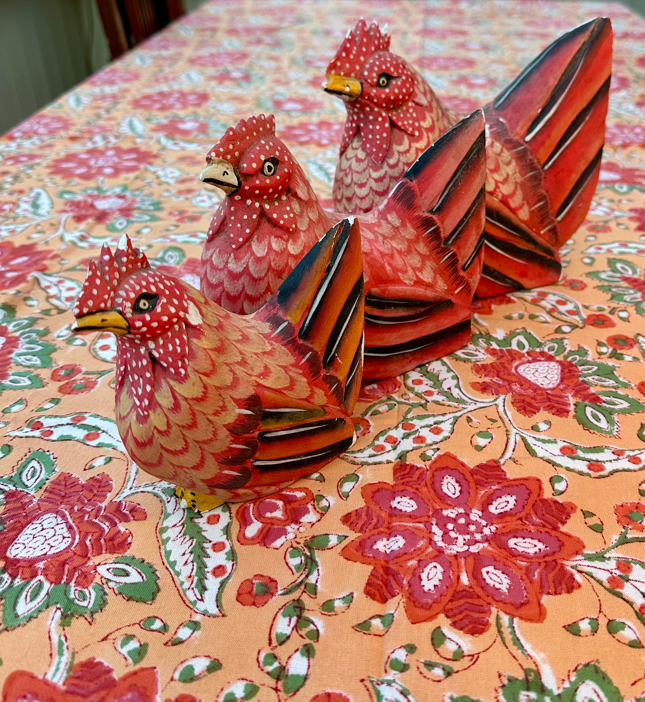 Pushkar Tablecloth