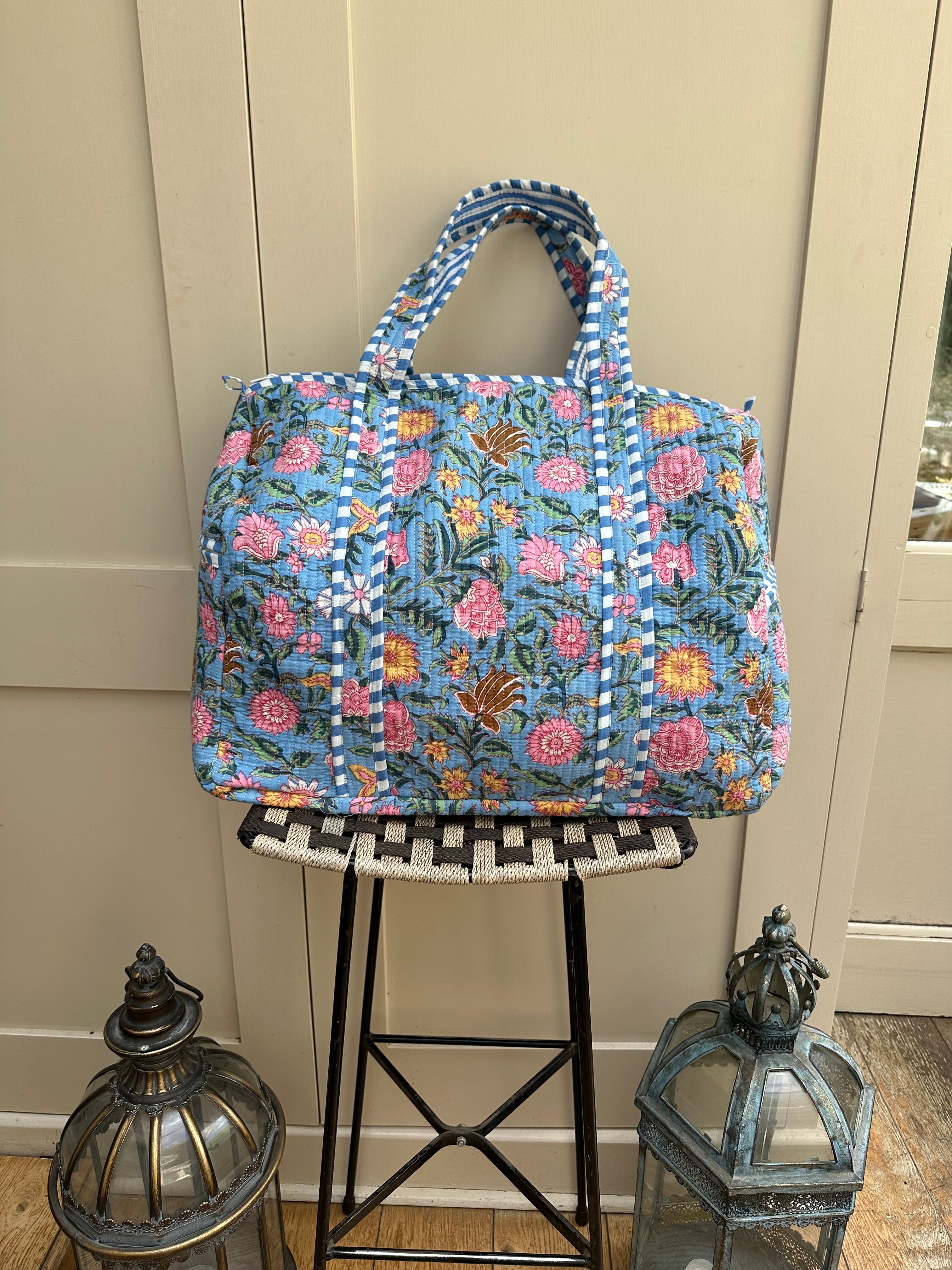 Kalamos Weekend Bag