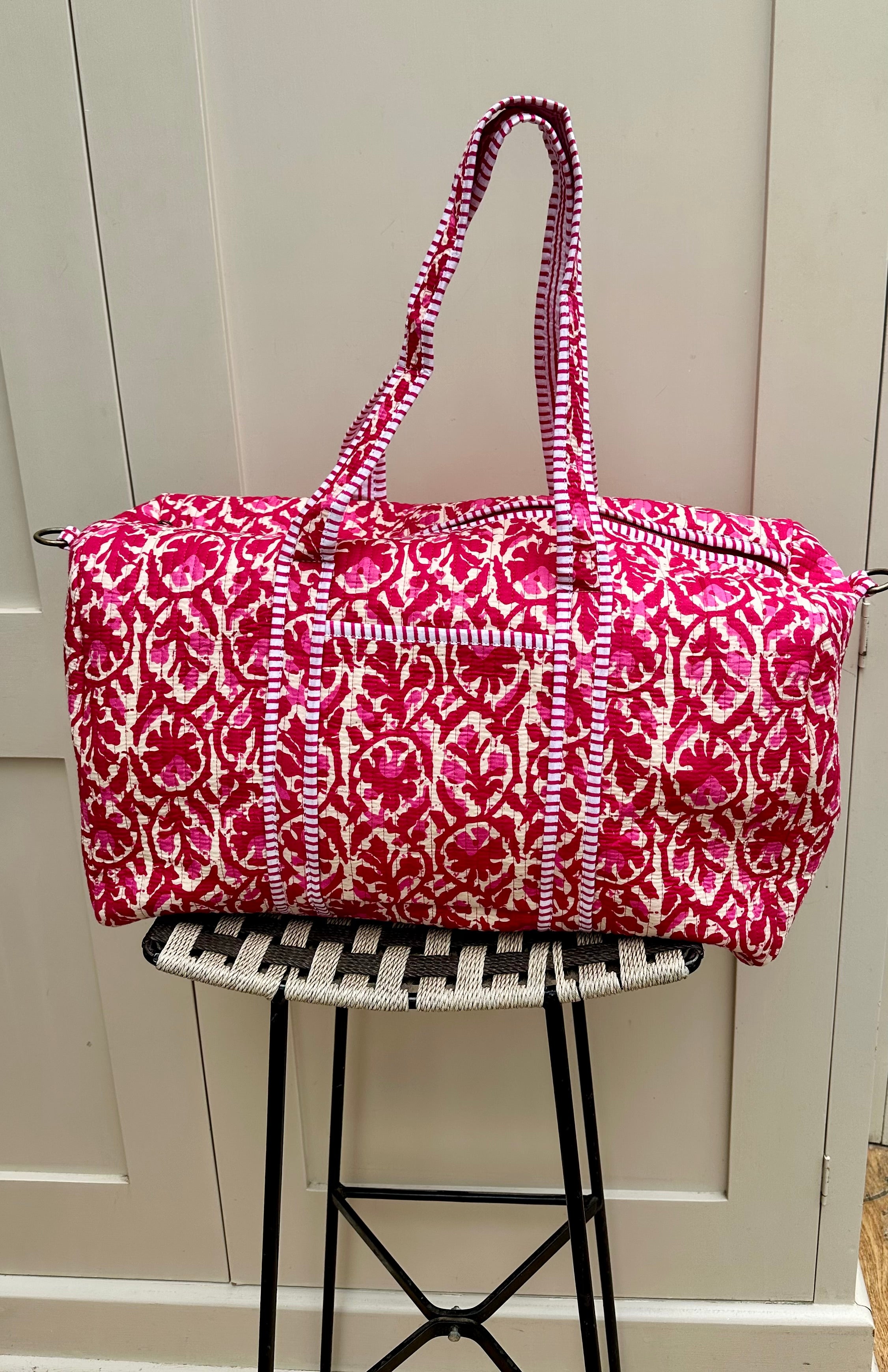 Mikro Weekend Bag