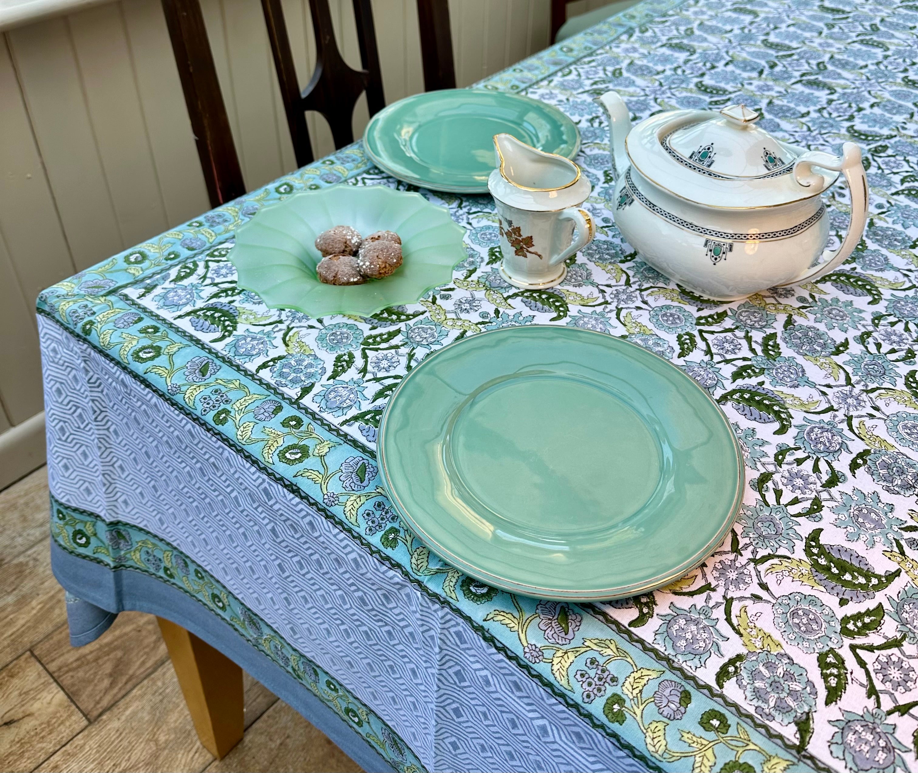 Parvata Tablecloth