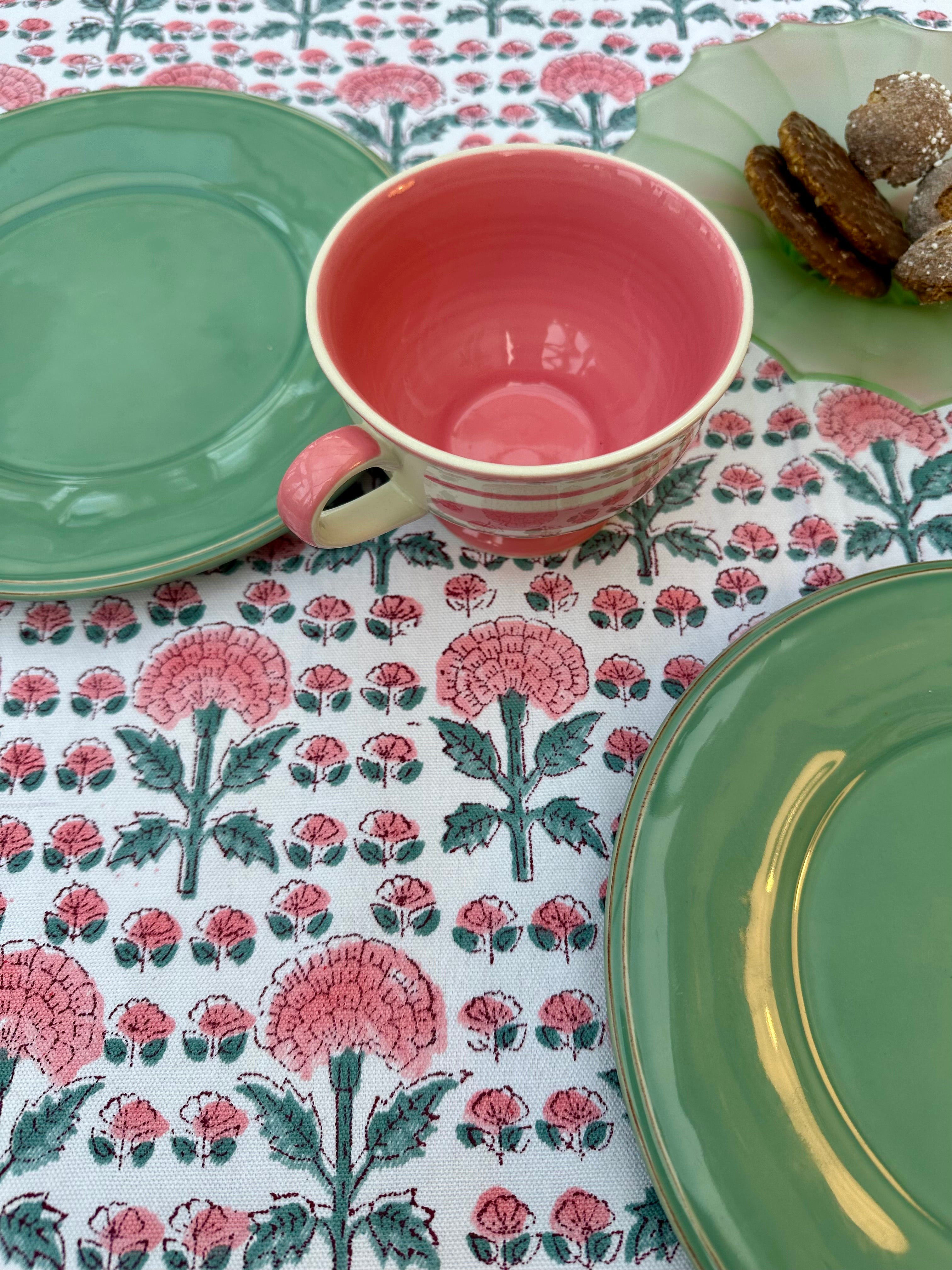 Jacintha Tablecloth