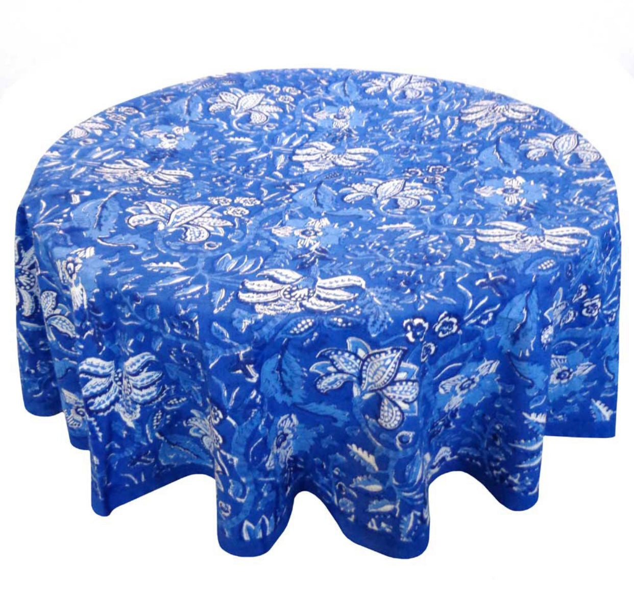 Wild Bazaar Ancona Tablecloth